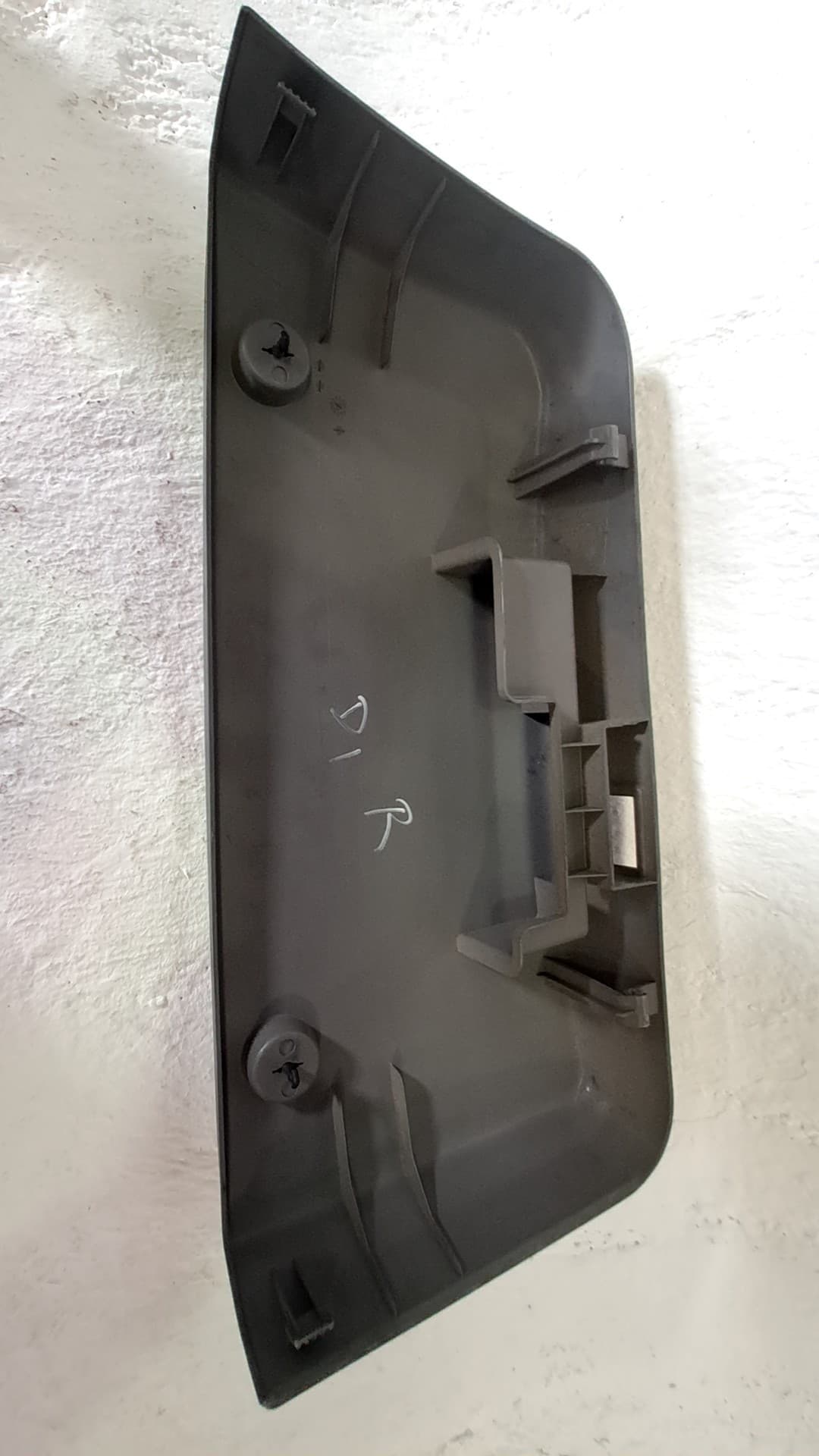 Moldura interior MERCEDES-BENZ SPRINTER 3-T FURGONETA (B906) 2
