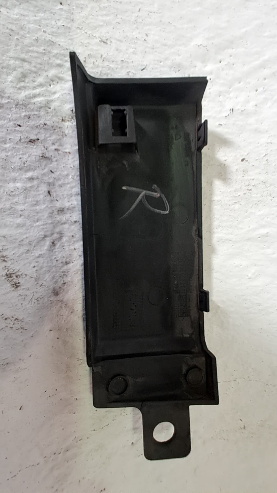 Recambio MERCEDES-BENZ SPRINTER 3-T FURGONETA (B906) ref. A9068802771 2