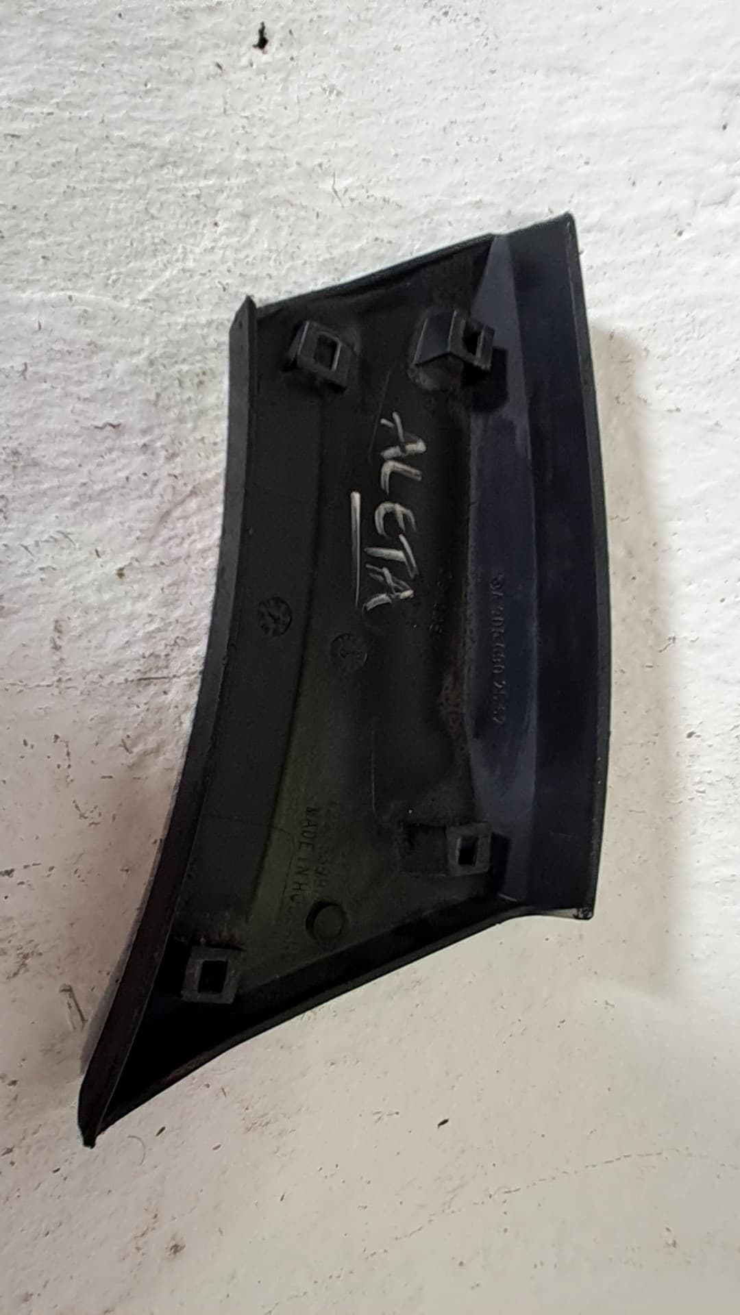 Recambio MERCEDES-BENZ SPRINTER 3-T FURGONETA (B906) ref. A9066902562 2
