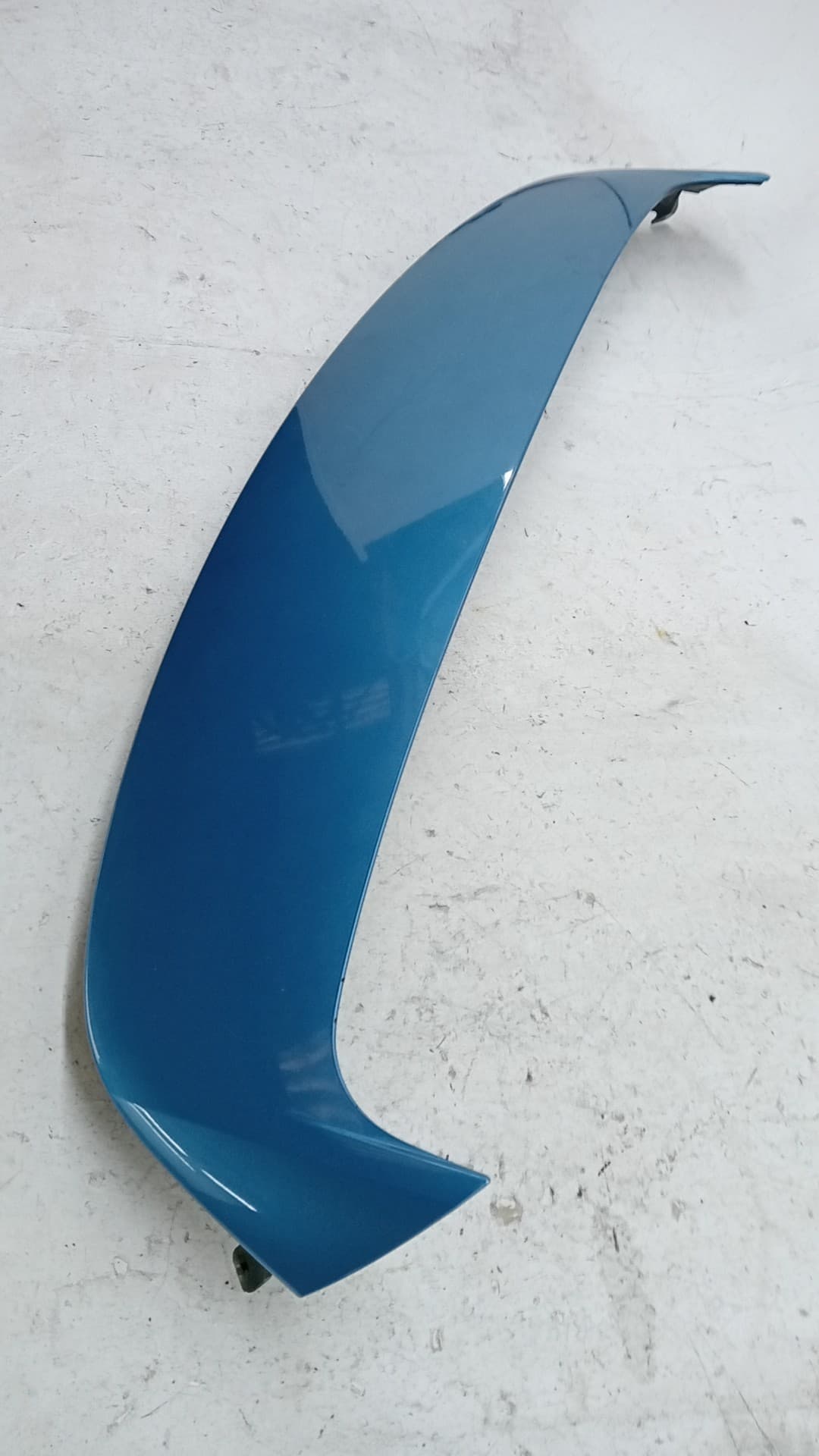 Aleron trasero NISSAN MICRA V