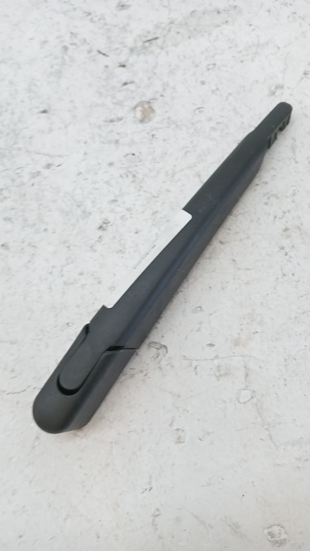 Brazo limpia trasero NISSAN MICRA V