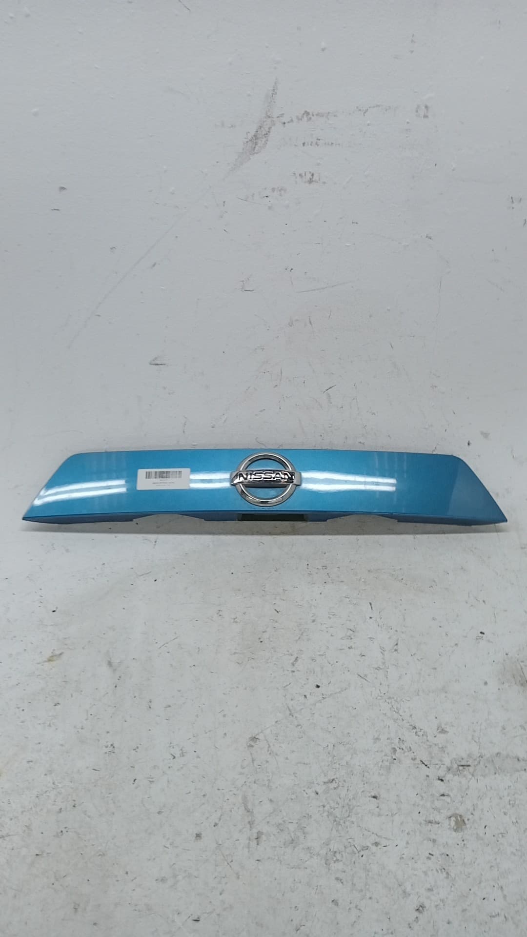 Maneta exterior porton NISSAN MICRA V