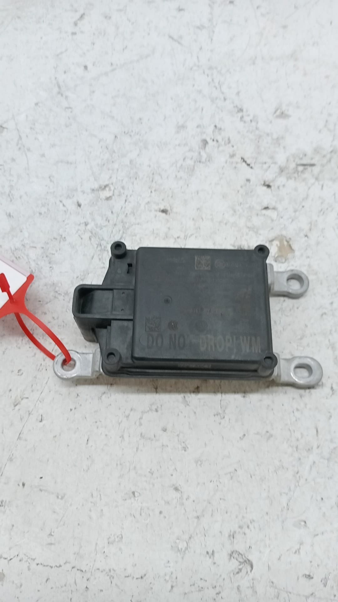 Modulo electronico NISSAN MICRA V