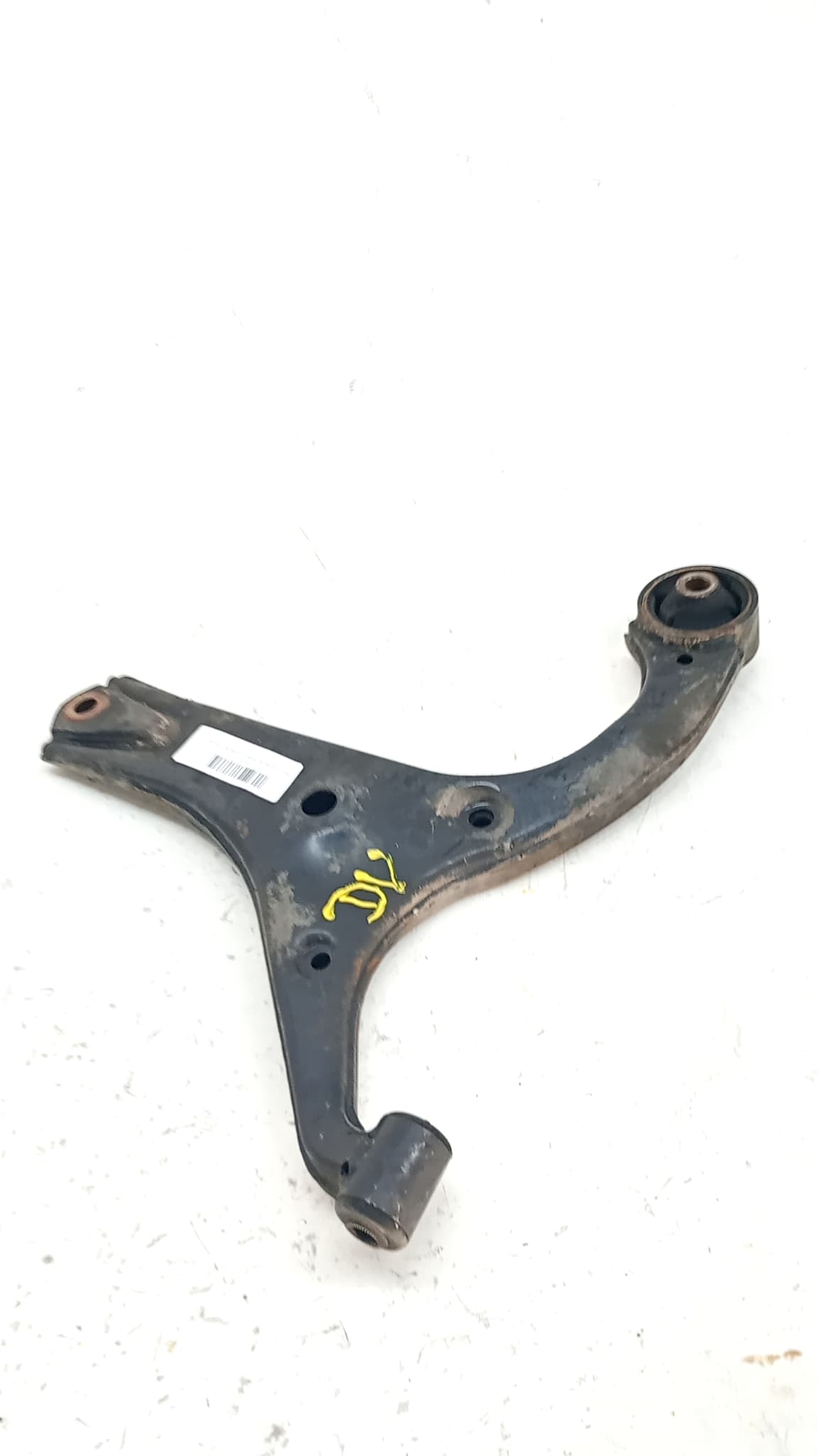 Brazo suspension inferior delantero derecho HYUNDAI ACCENT III SEDAN (MC)