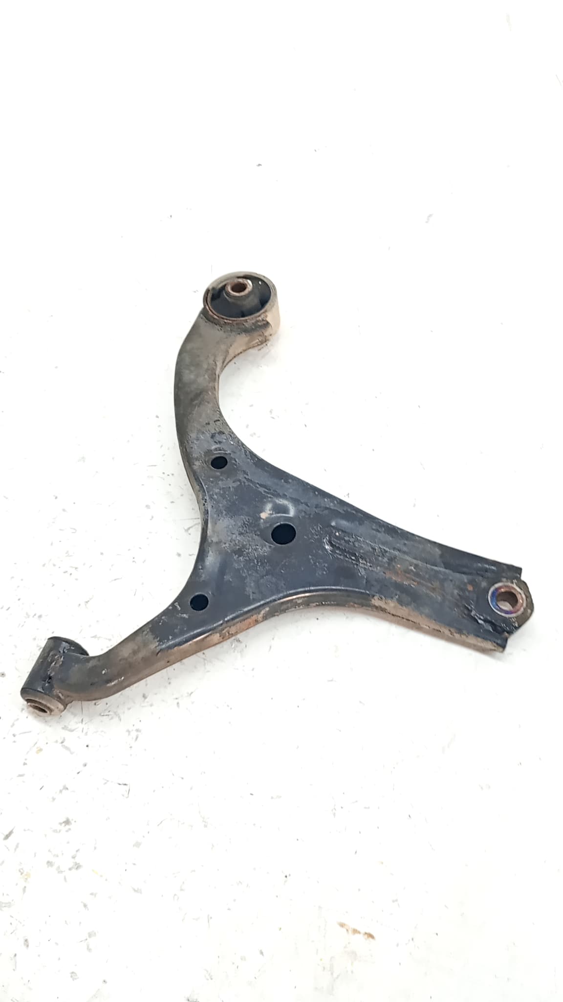 Brazo suspension inferior delantero derecho HYUNDAI ACCENT III SEDAN (MC) 2