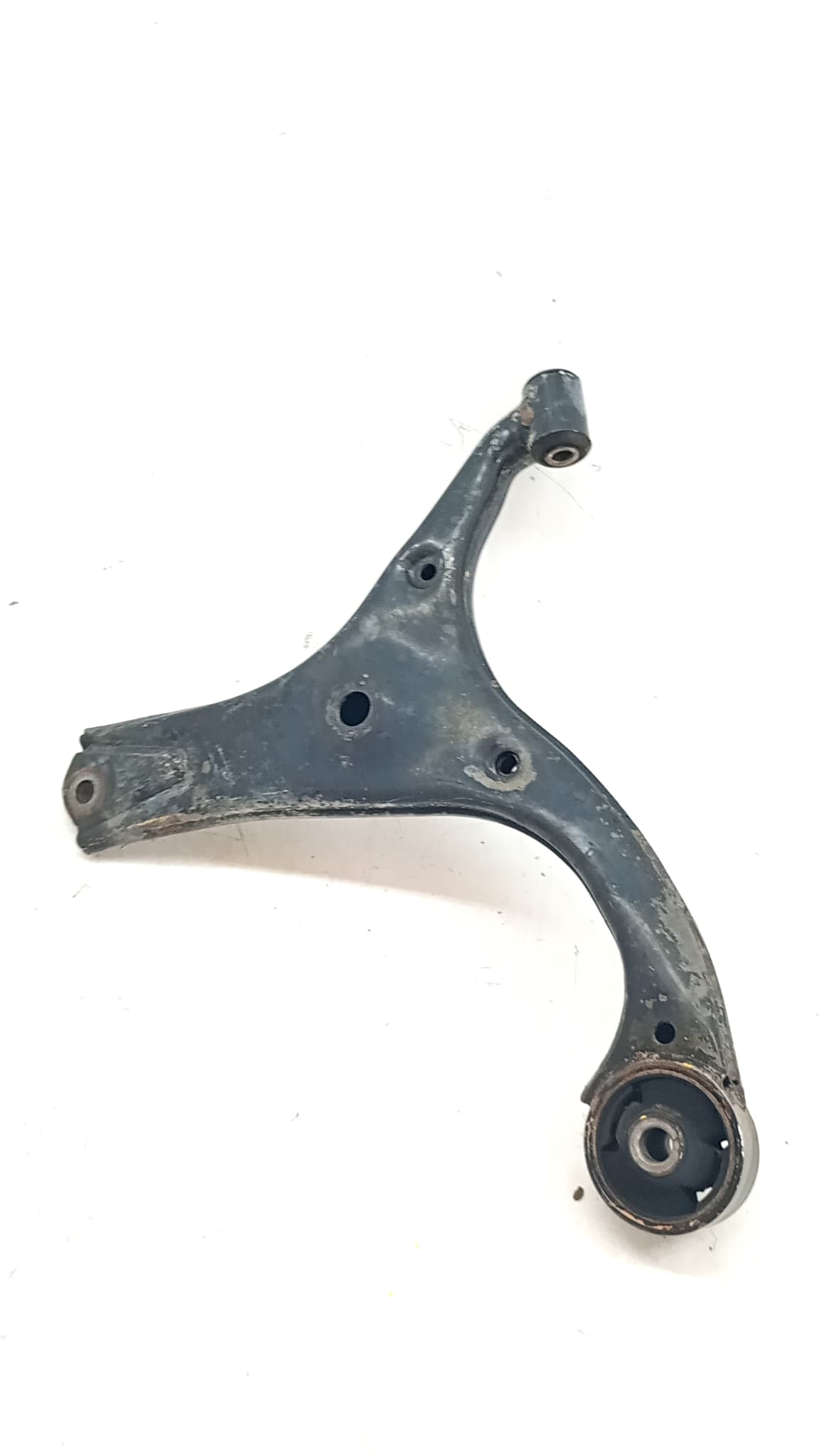 Brazo suspension inferior delantero izquierdo HYUNDAI ACCENT III SEDAN (MC) 3