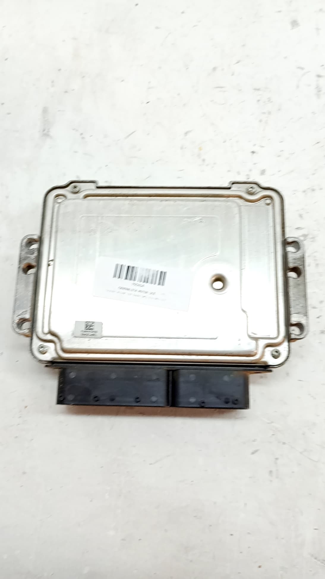 Centralita motor uce HYUNDAI ACCENT III SEDAN (MC) 3