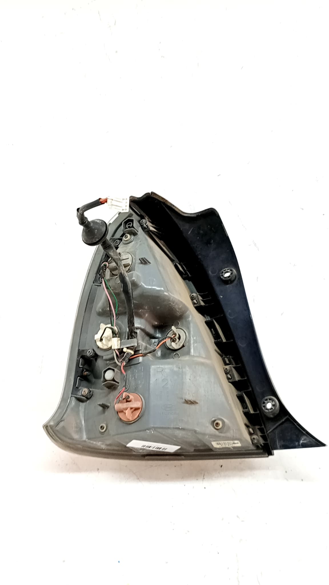 Piloto trasero derecho HYUNDAI ACCENT III SEDAN (MC) 2