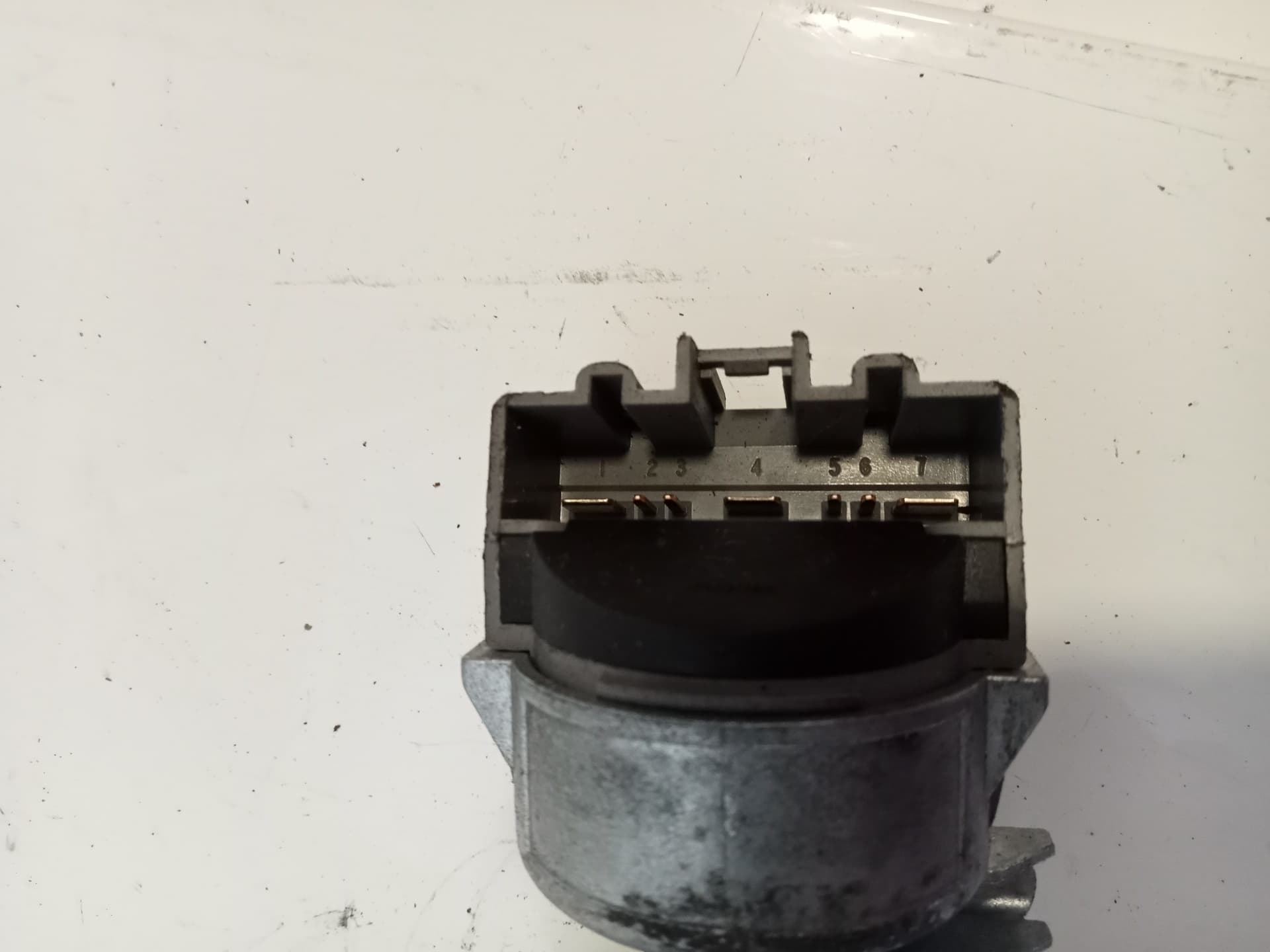 Conmutador de arranque FORD FOCUS BERLINA (CAP) 3