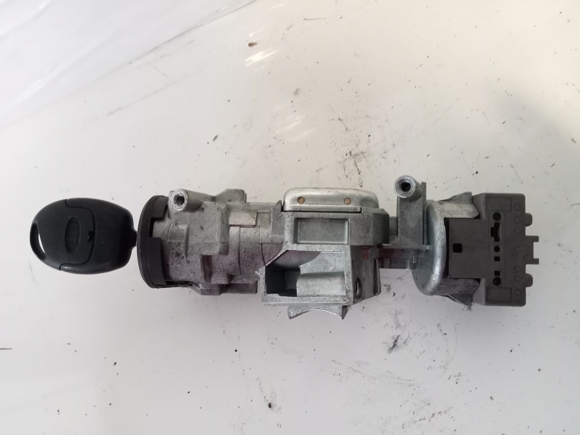 Conmutador de arranque FORD FOCUS BERLINA (CAP) 2