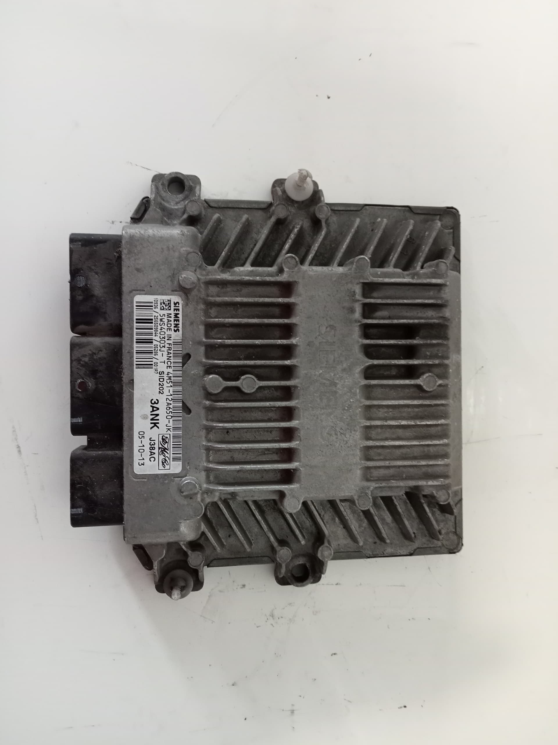 Centralita motor uce FORD FOCUS BERLINA (CAP) 4