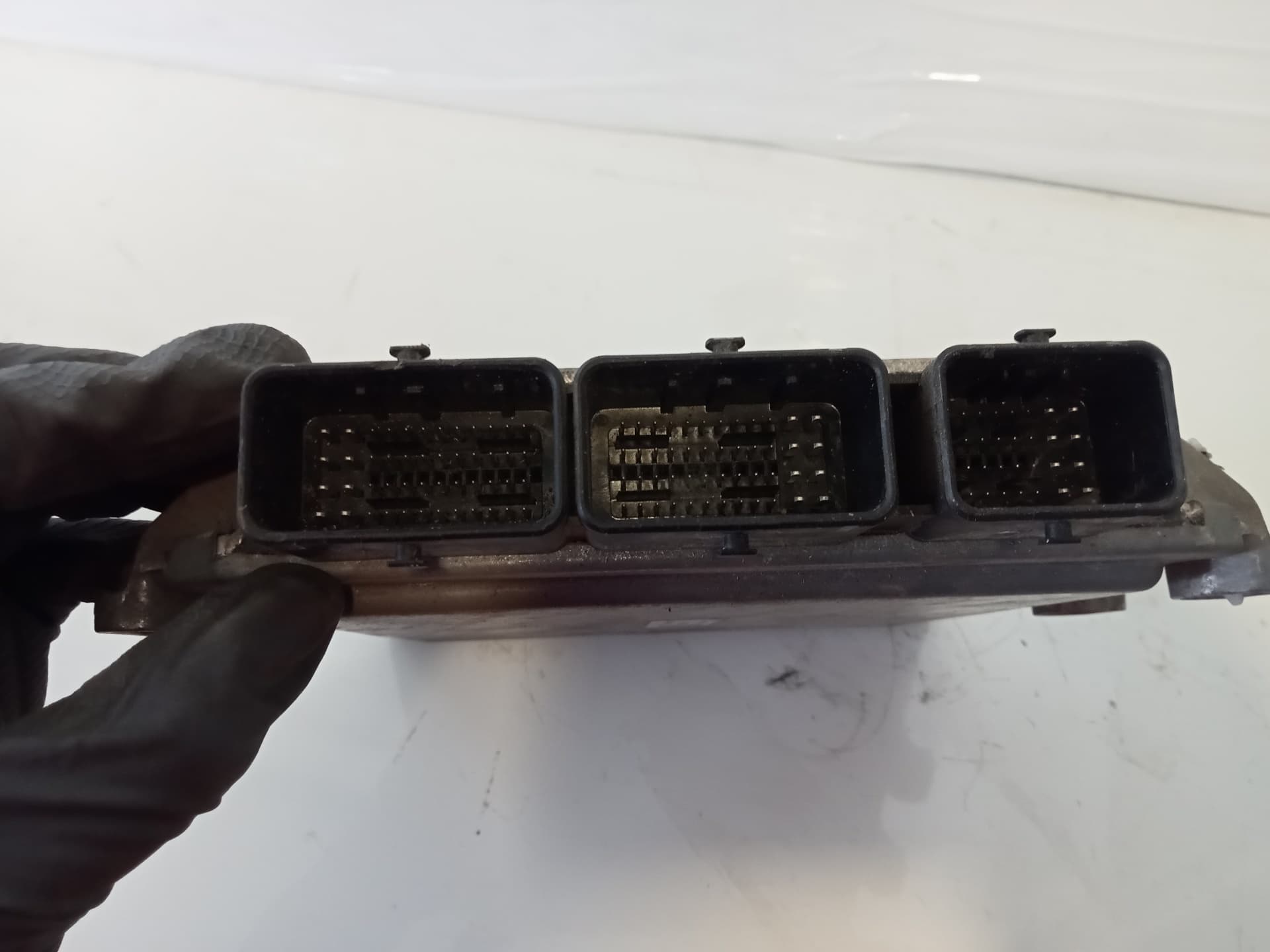 Centralita motor uce FORD FOCUS BERLINA (CAP) 3
