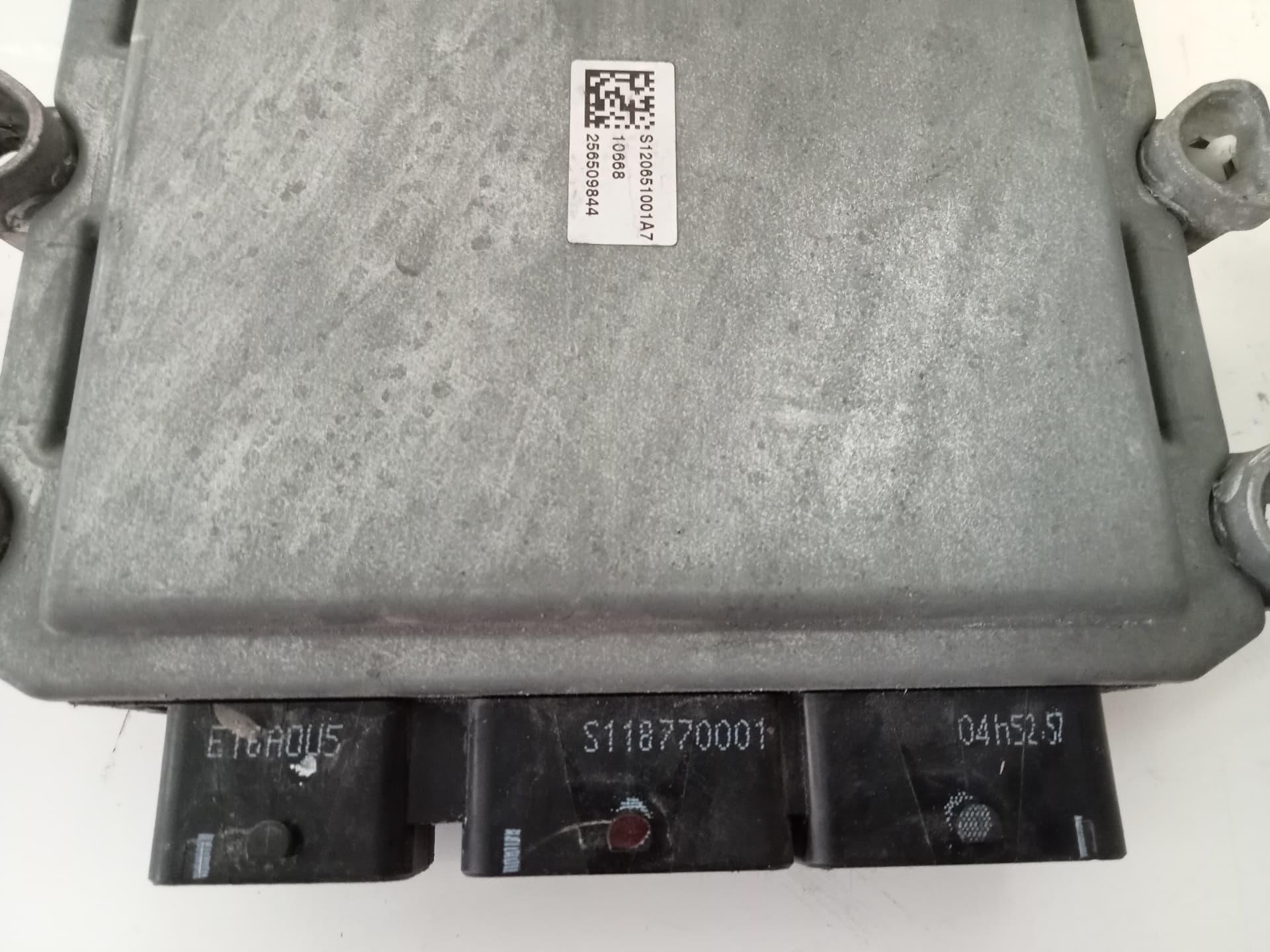 Centralita motor uce FORD FOCUS BERLINA (CAP) 2