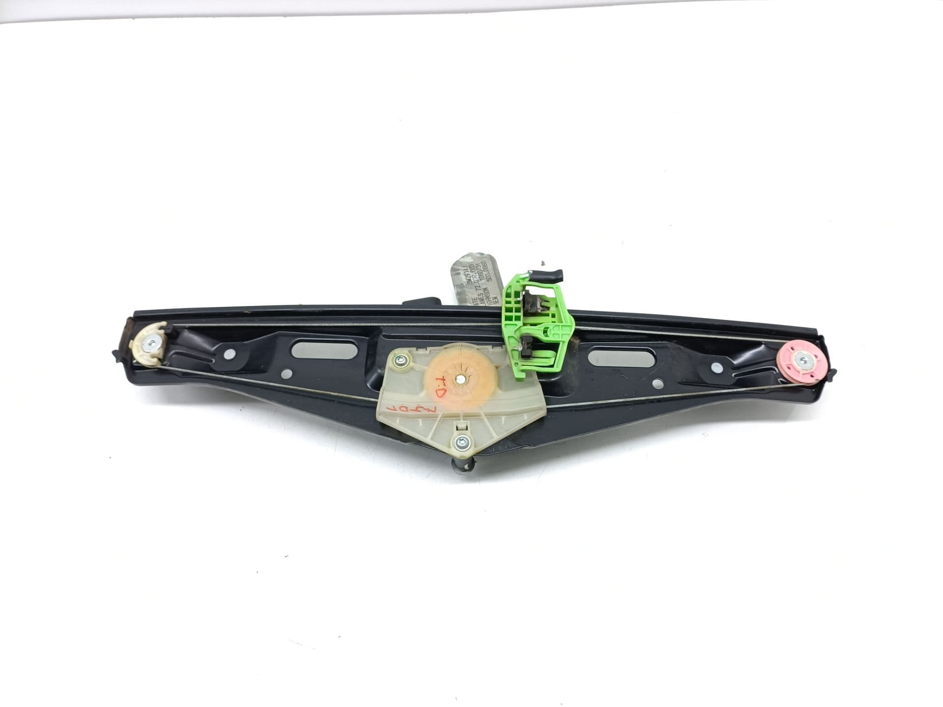 Elevalunas trasero derecho BMW X1 (E84)