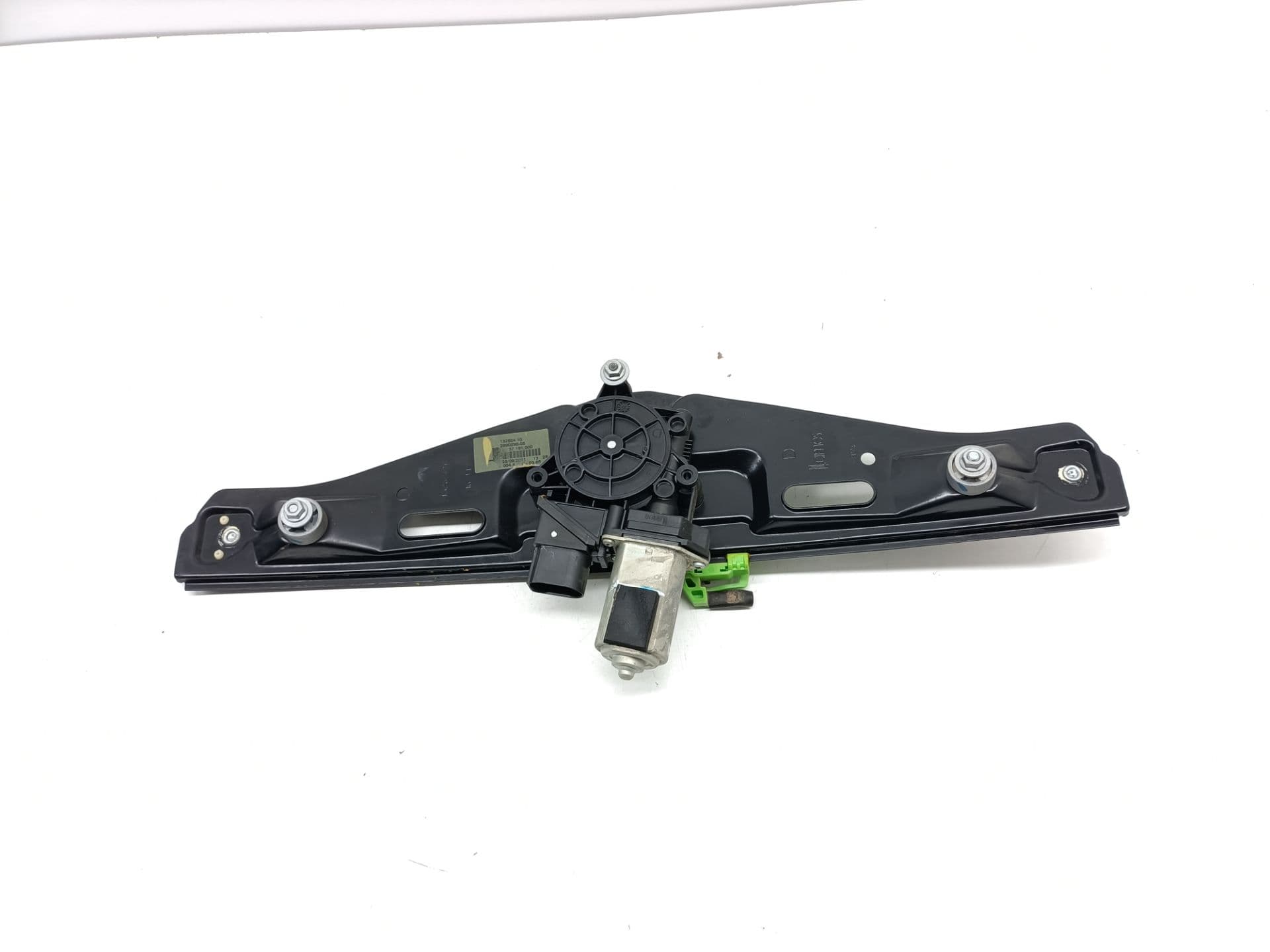Elevalunas trasero derecho BMW X1 (E84) 4