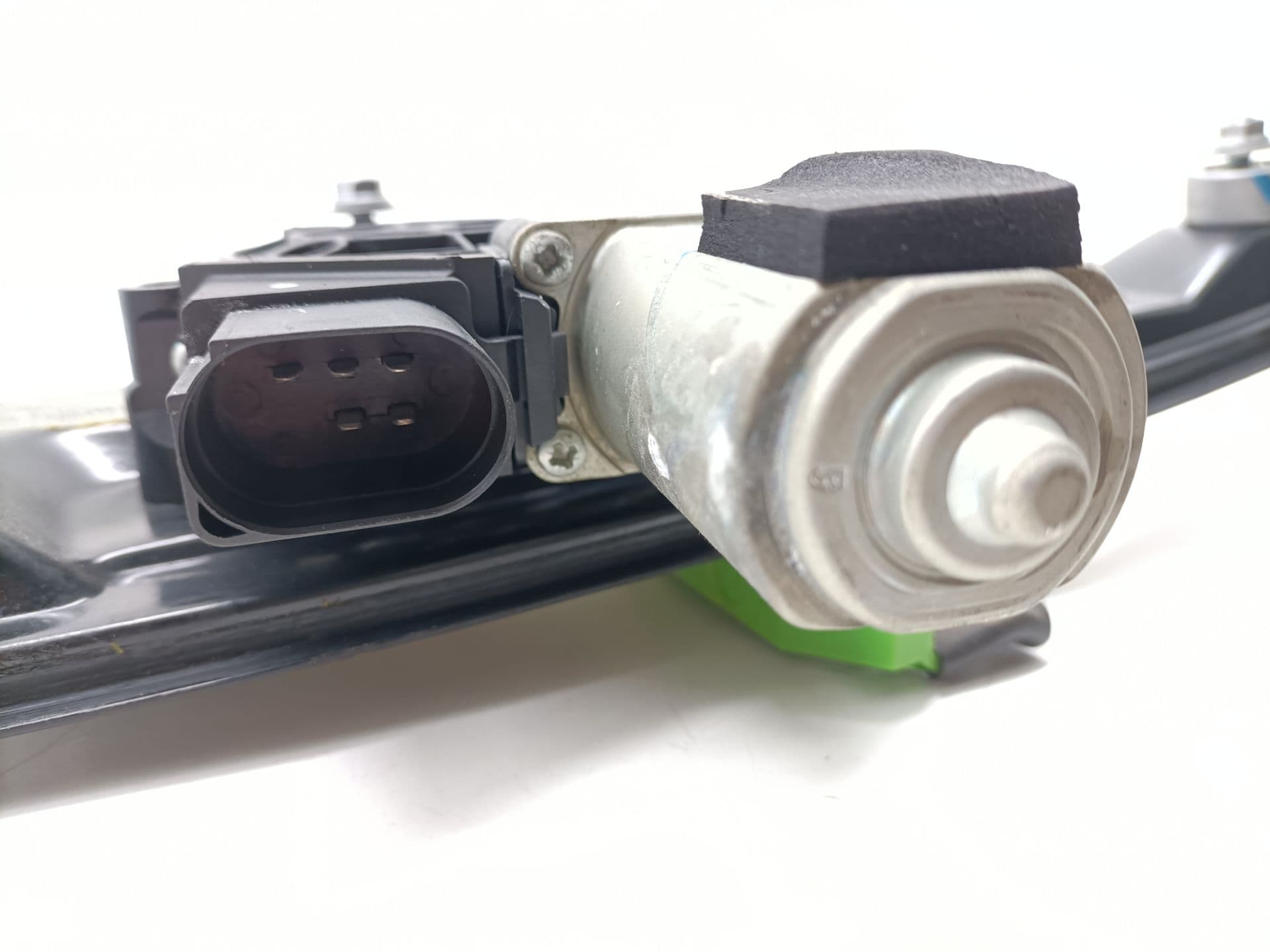 Elevalunas trasero derecho BMW X1 (E84) 2