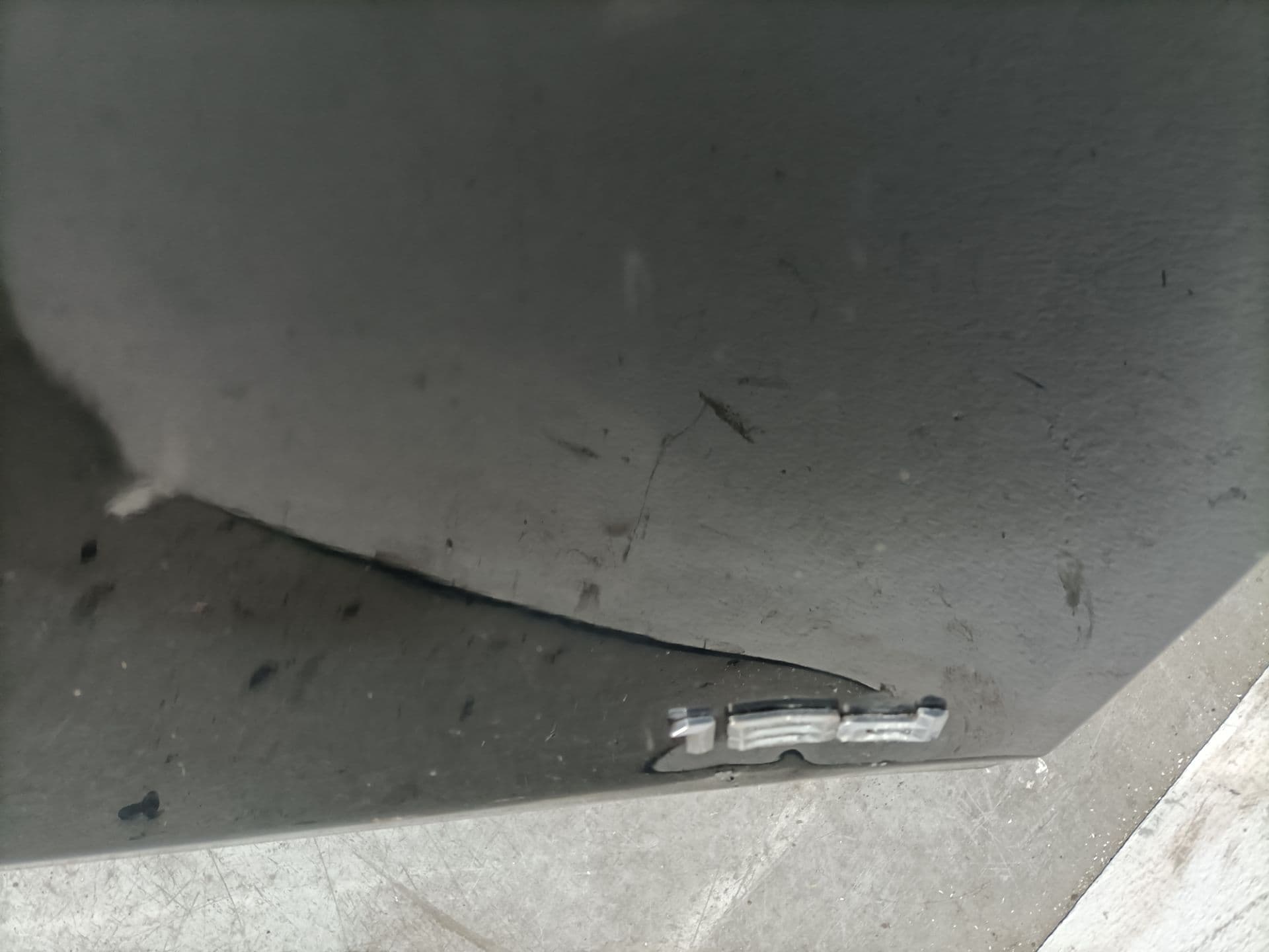 Puerta delantera derecha BMW X1 (E84) 5