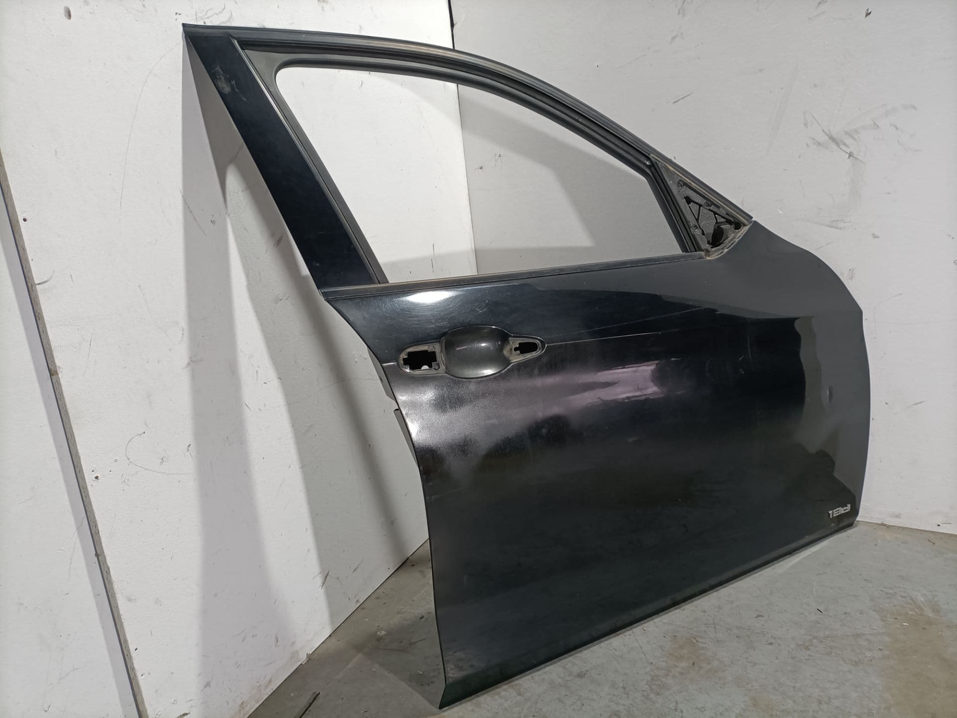 Puerta delantera derecha BMW X1 (E84) 4
