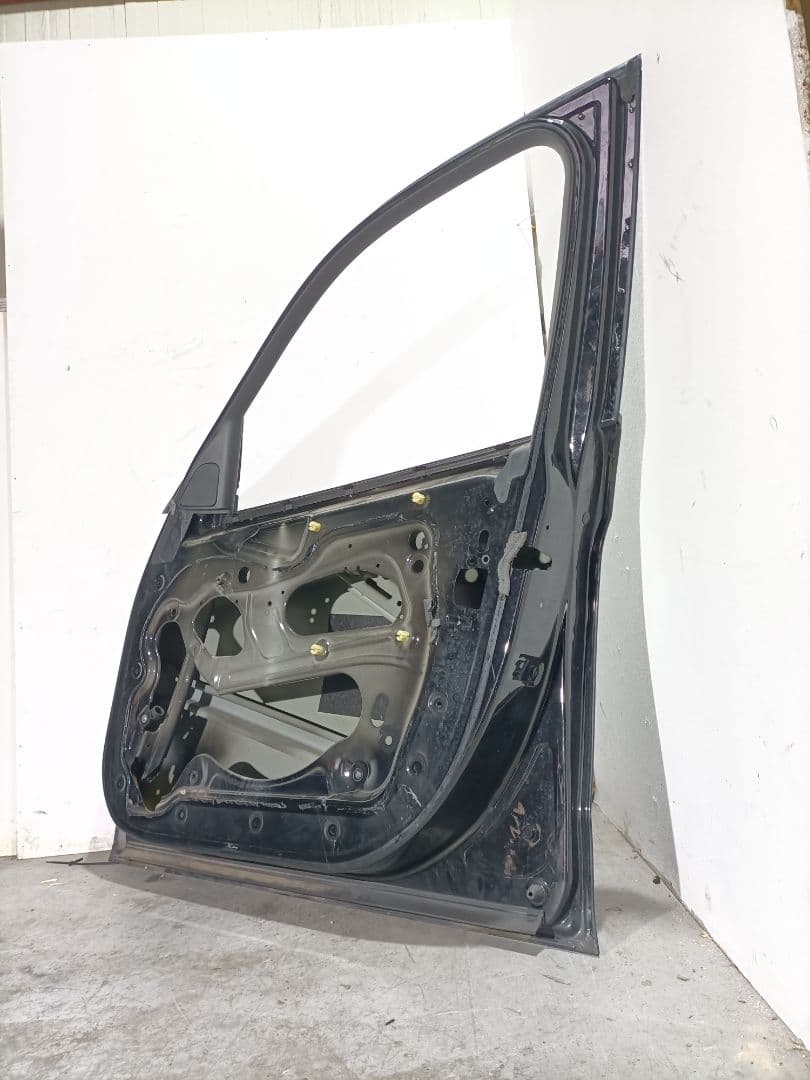 Puerta delantera derecha BMW X1 (E84) 2