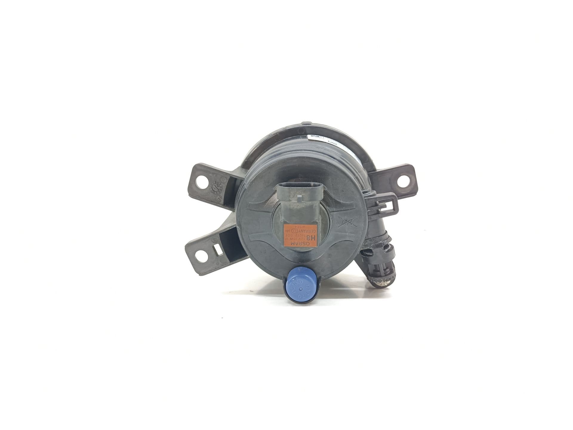 Faro antiniebla derecho BMW X1 (E84) 3