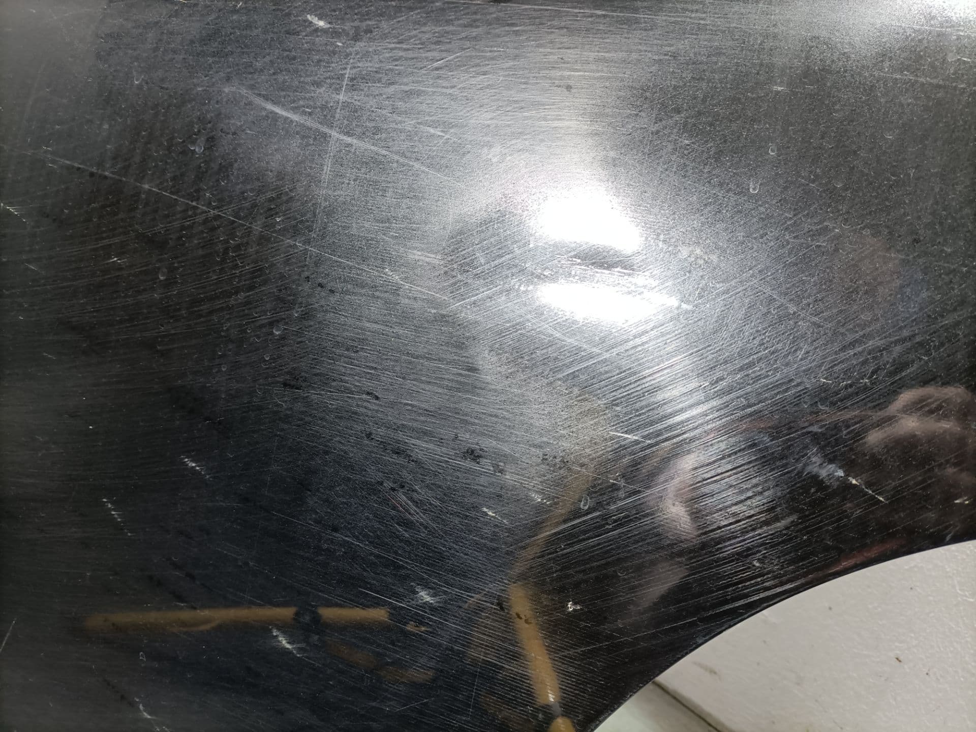 Puerta trasera izquierda BMW X1 (E84) 5