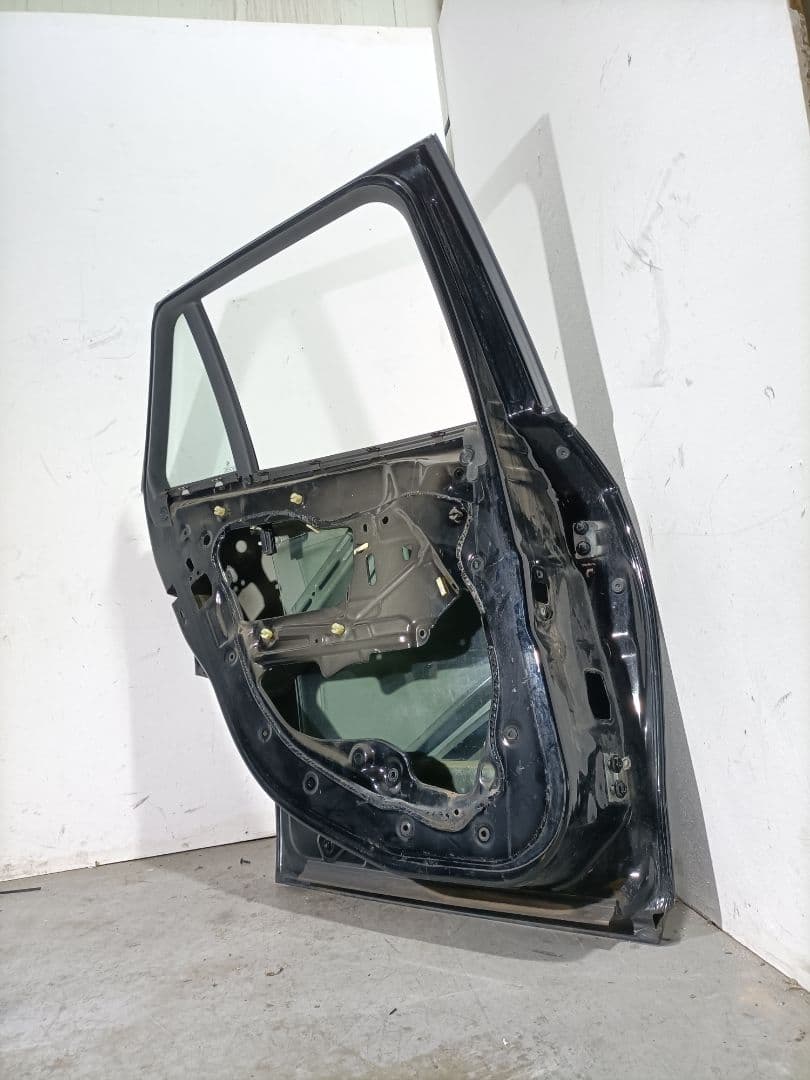 Puerta trasera izquierda BMW X1 (E84) 3