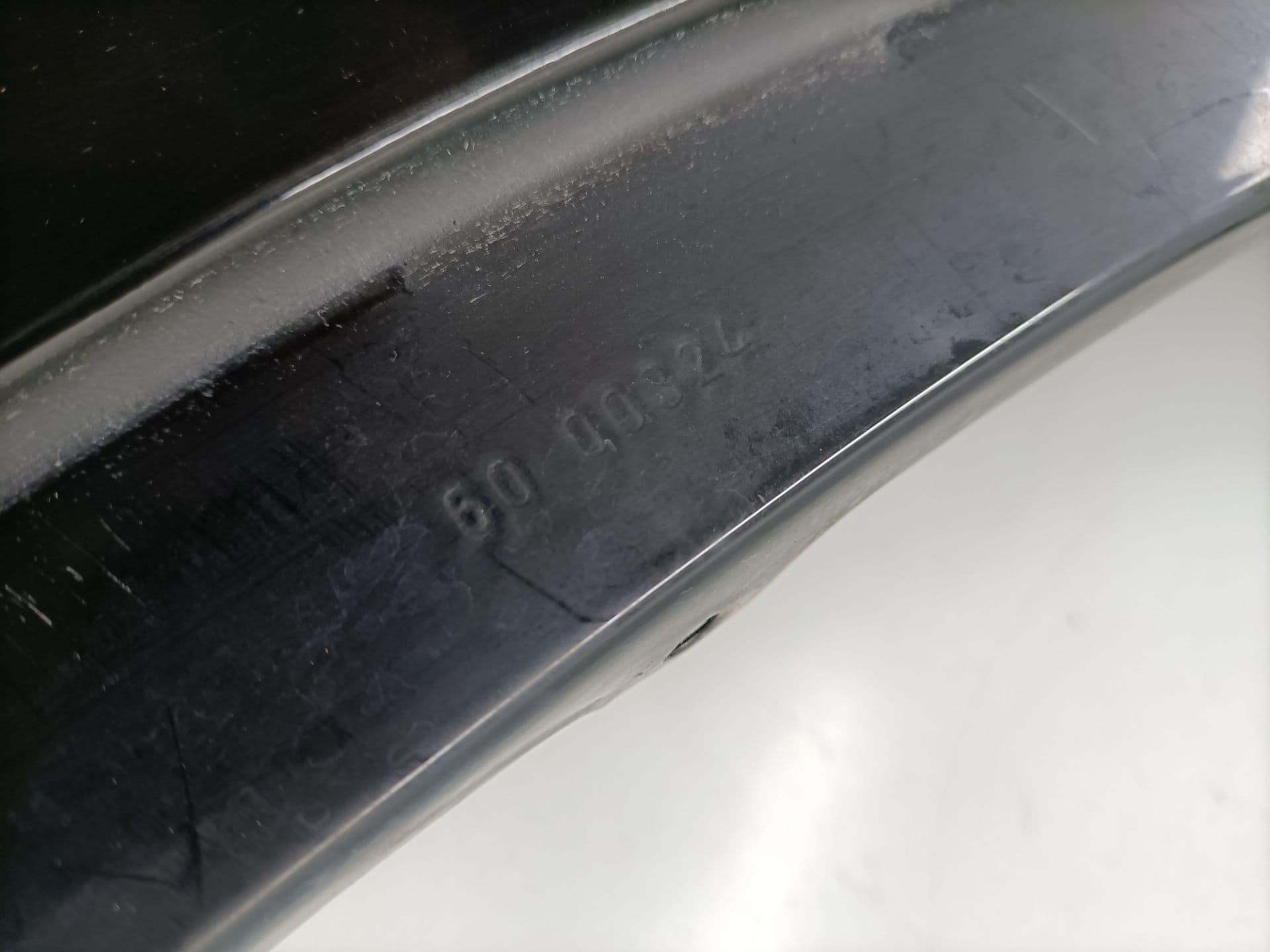Aleta delantera derecha BMW X1 (E84) 4