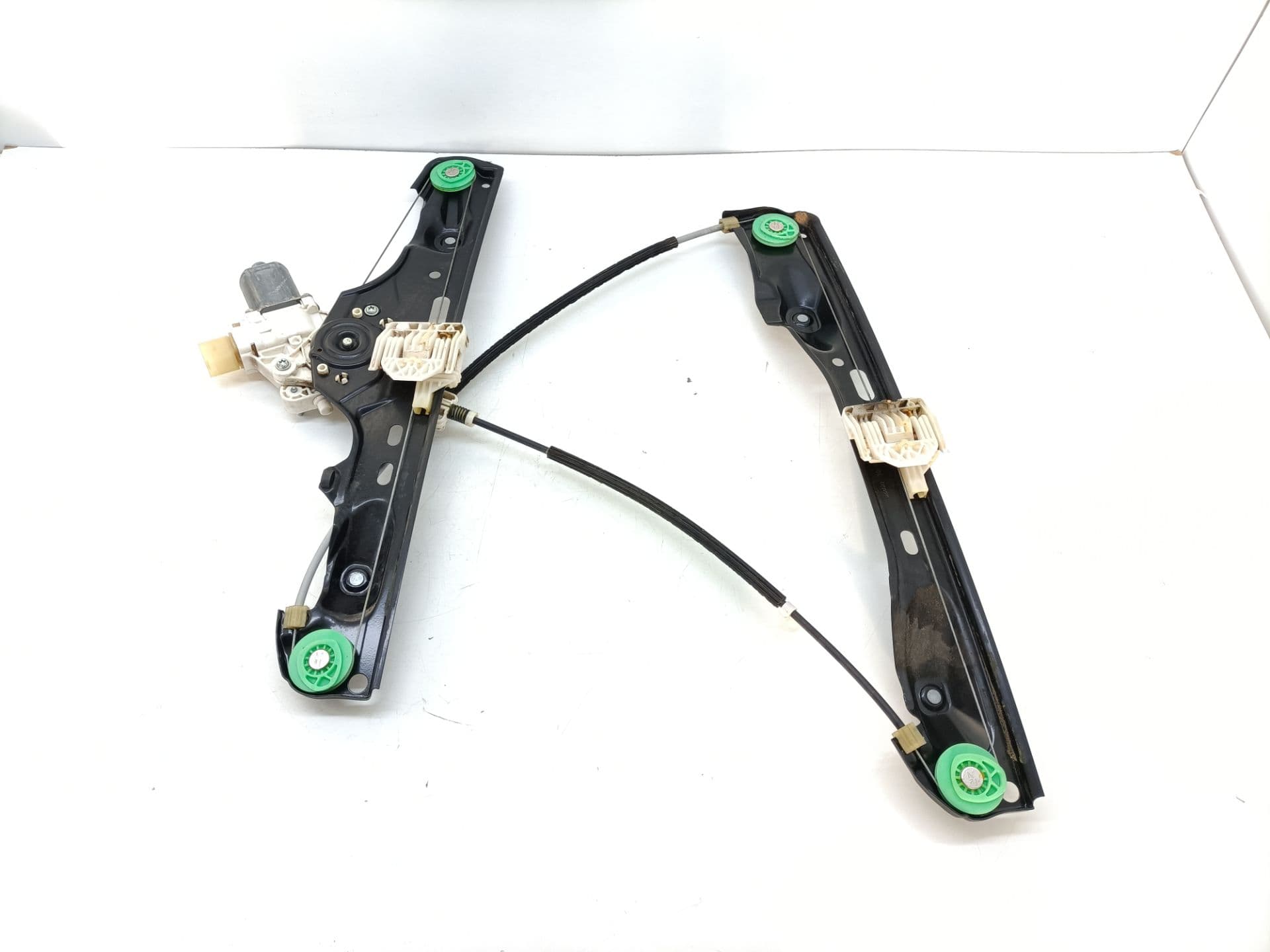 Elevalunas delantero derecho BMW X1 (E84)