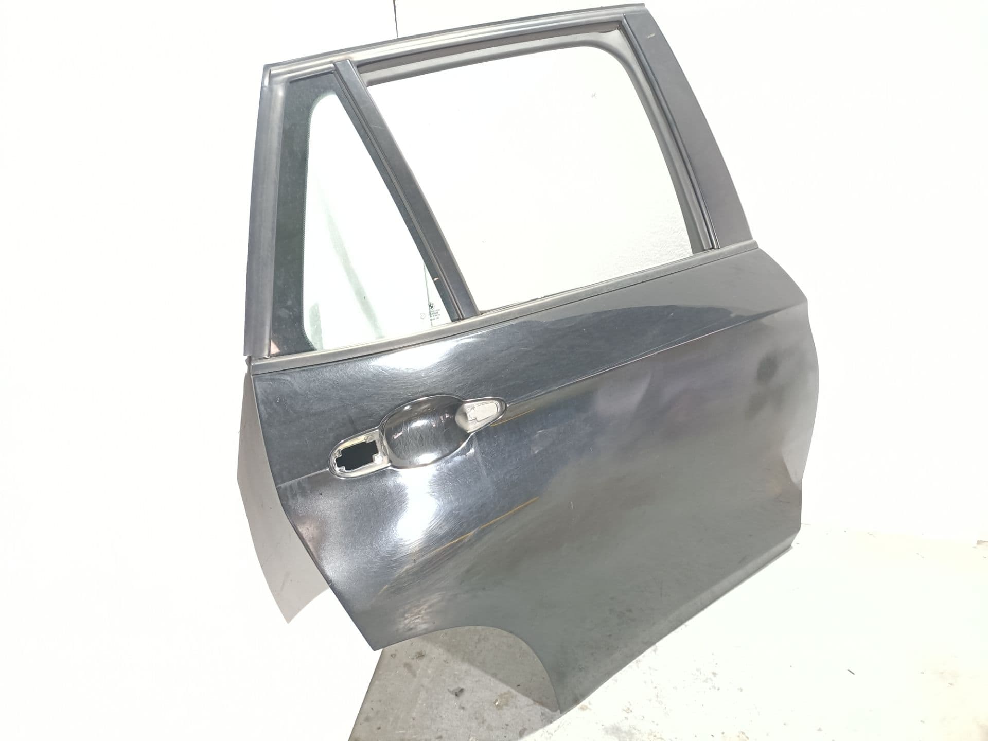 Puerta trasera derecha BMW X1 (E84) 5