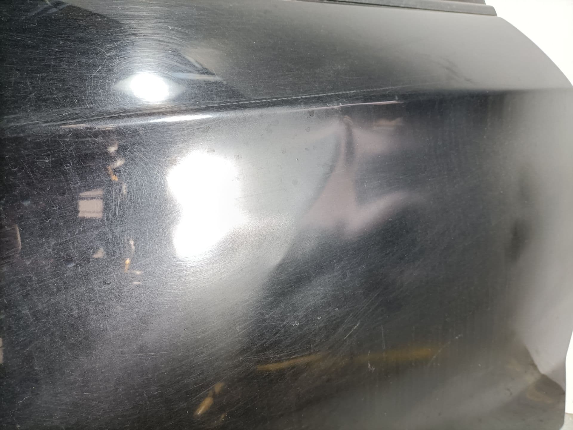 Puerta trasera derecha BMW X1 (E84) 4