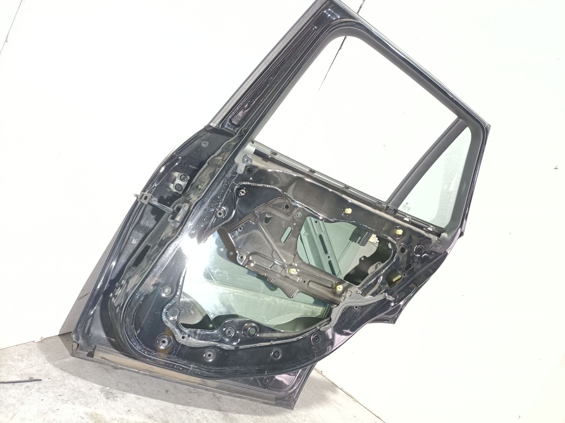 Puerta trasera derecha BMW X1 (E84) 2