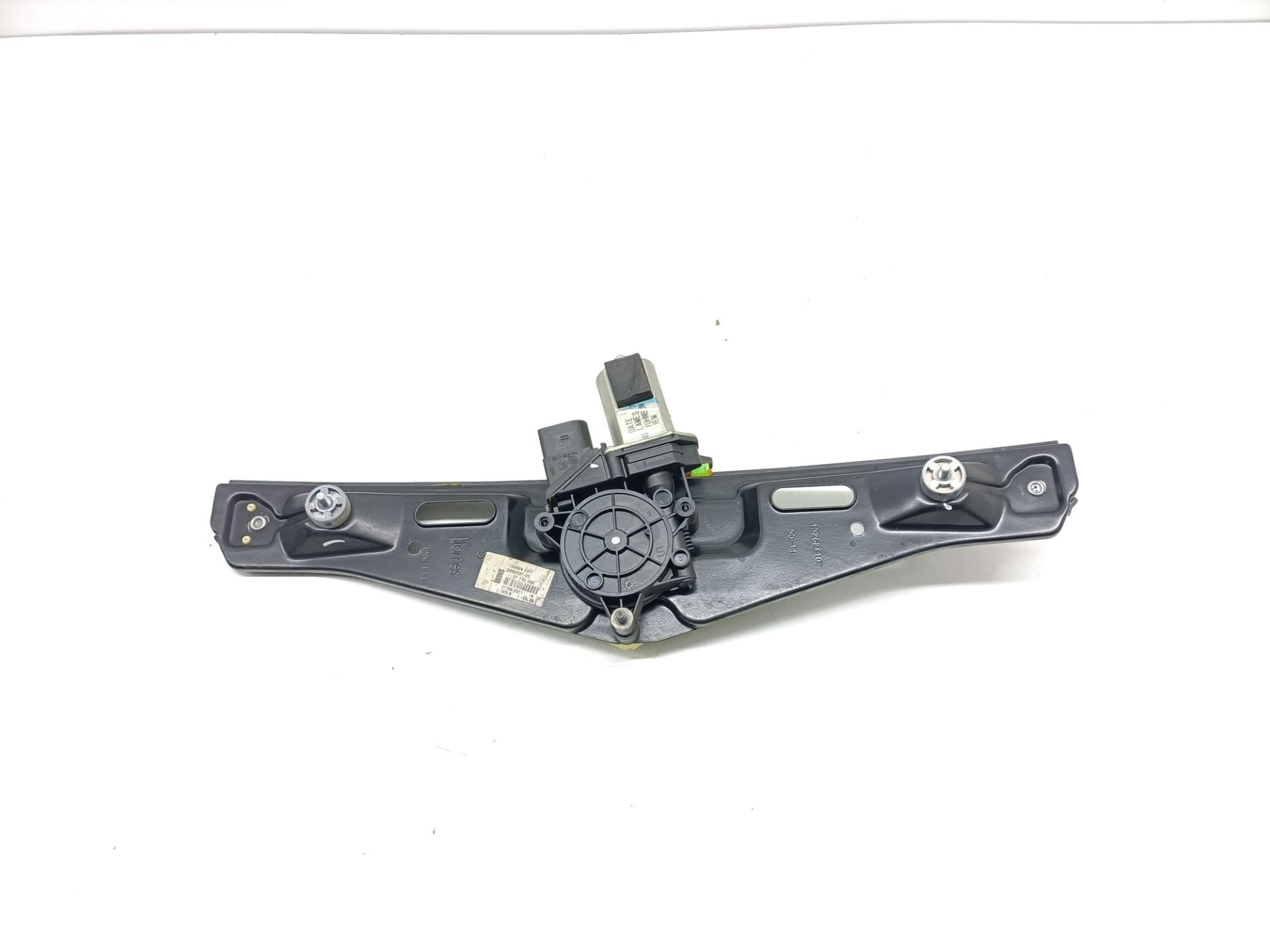 Elevalunas trasero izquierdo BMW X1 (E84) 4