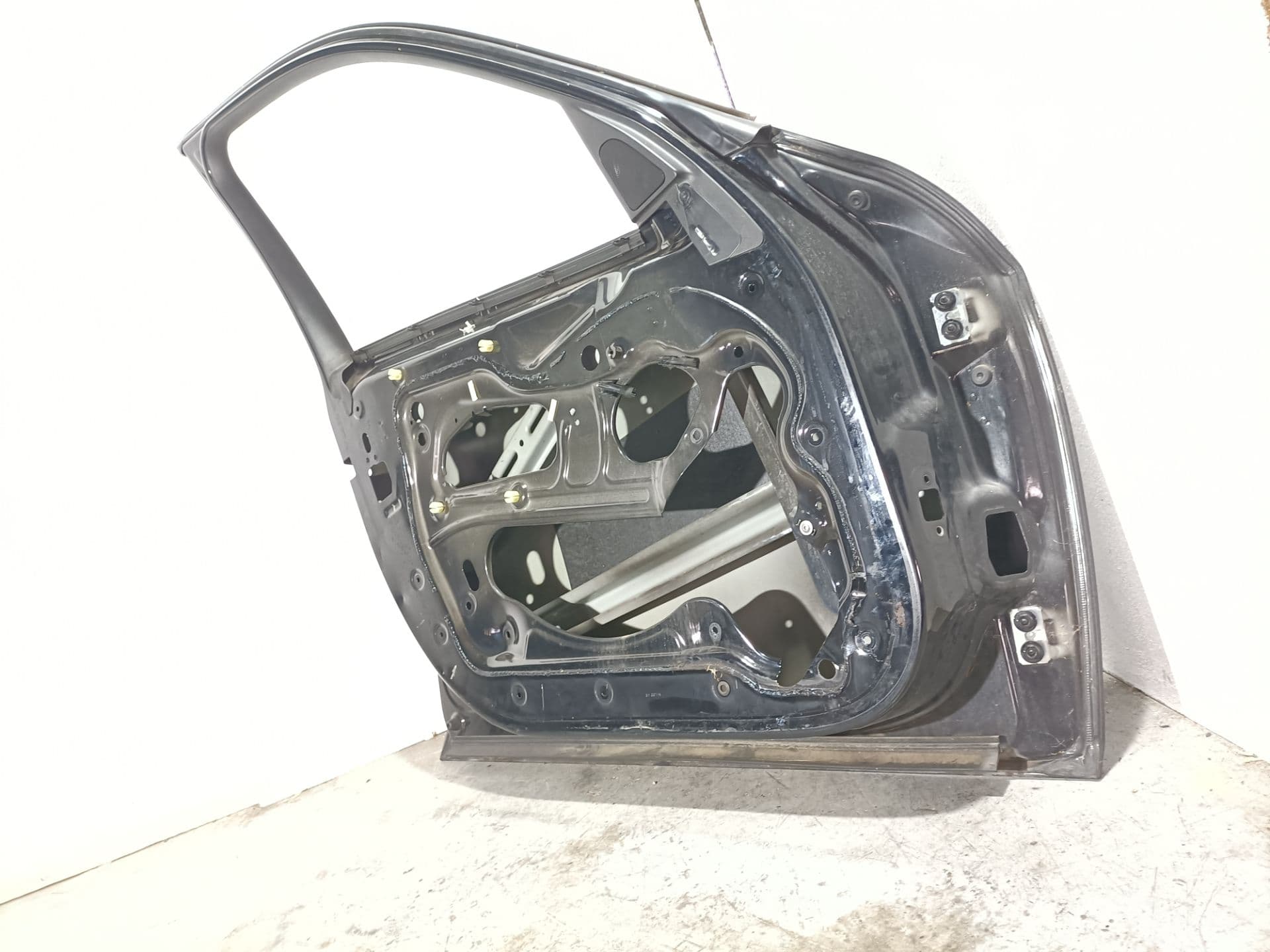 Puerta delantera izquierda BMW X1 (E84) 5