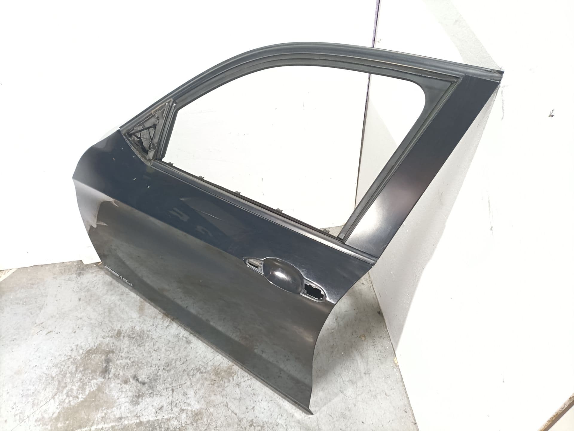 Puerta delantera izquierda BMW X1 (E84) 4