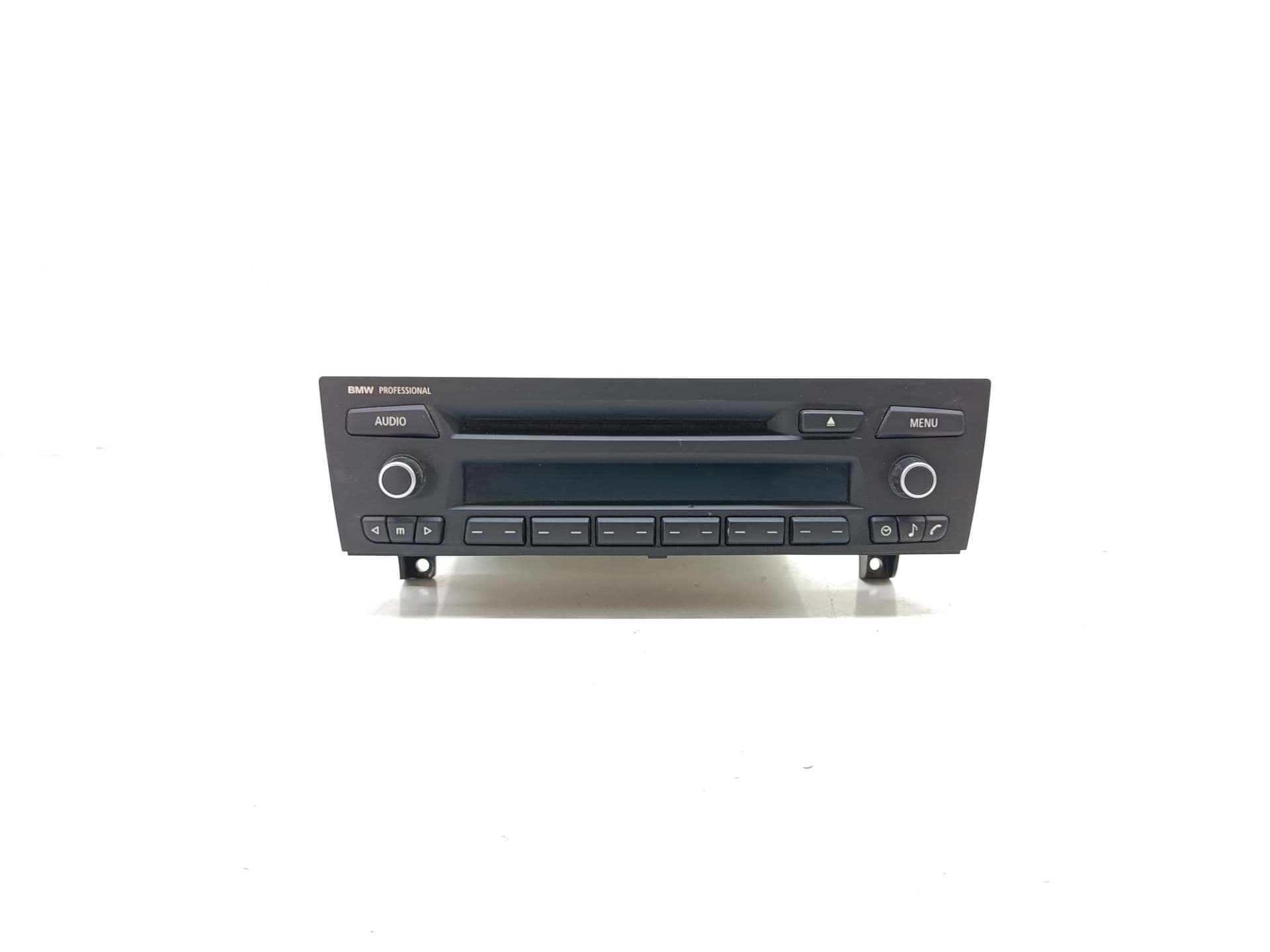 Sistema audio / radio cd BMW X1 (E84)