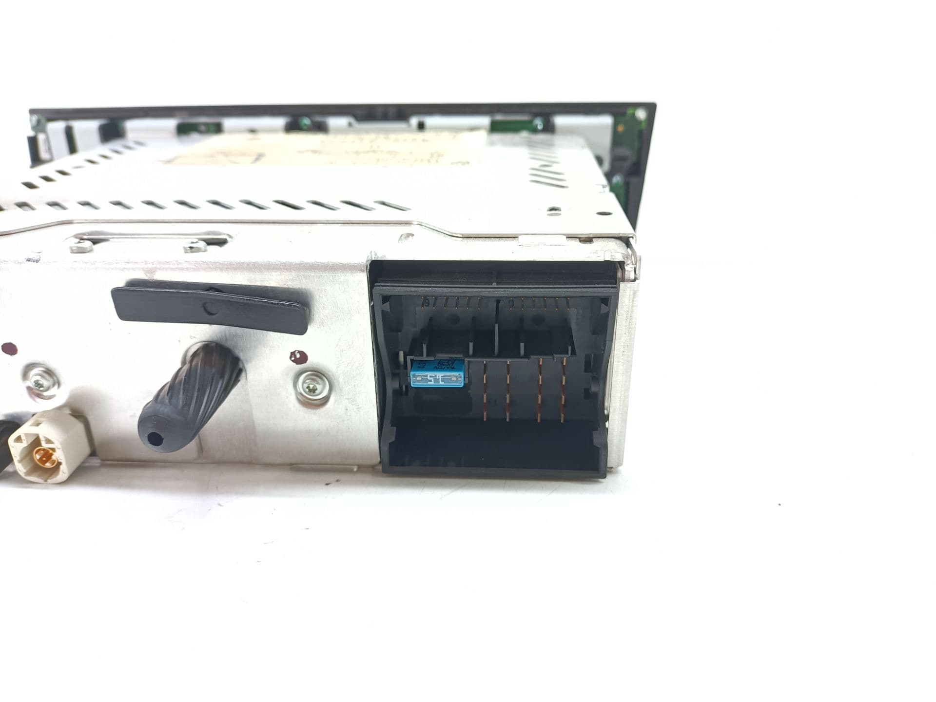 Sistema audio / radio cd BMW X1 (E84) 3