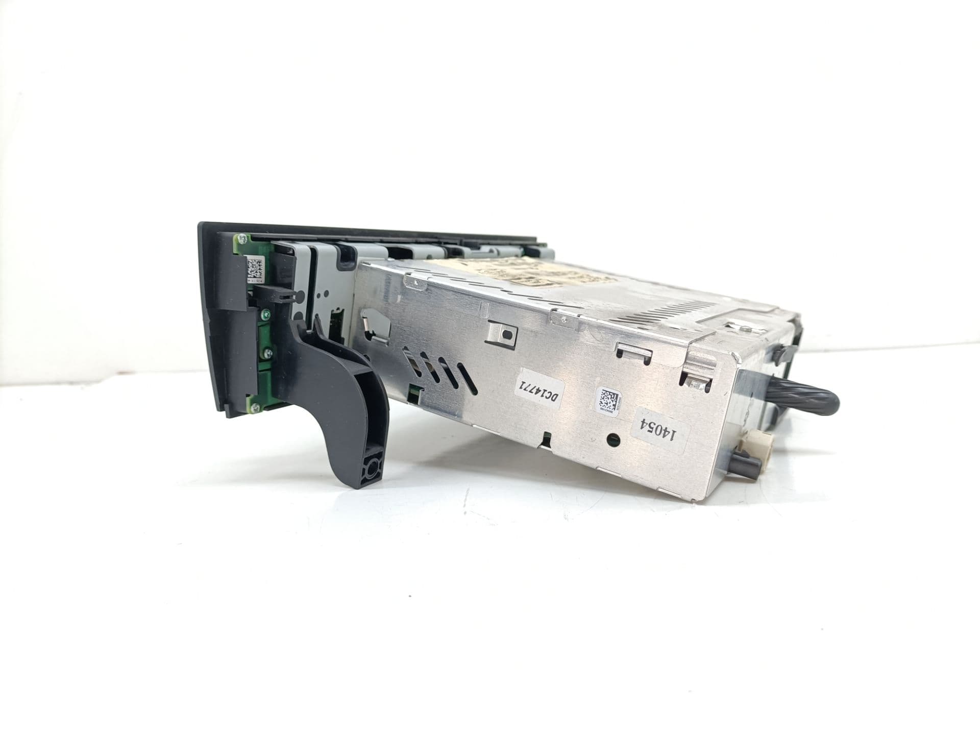 Sistema audio / radio cd BMW X1 (E84) 2