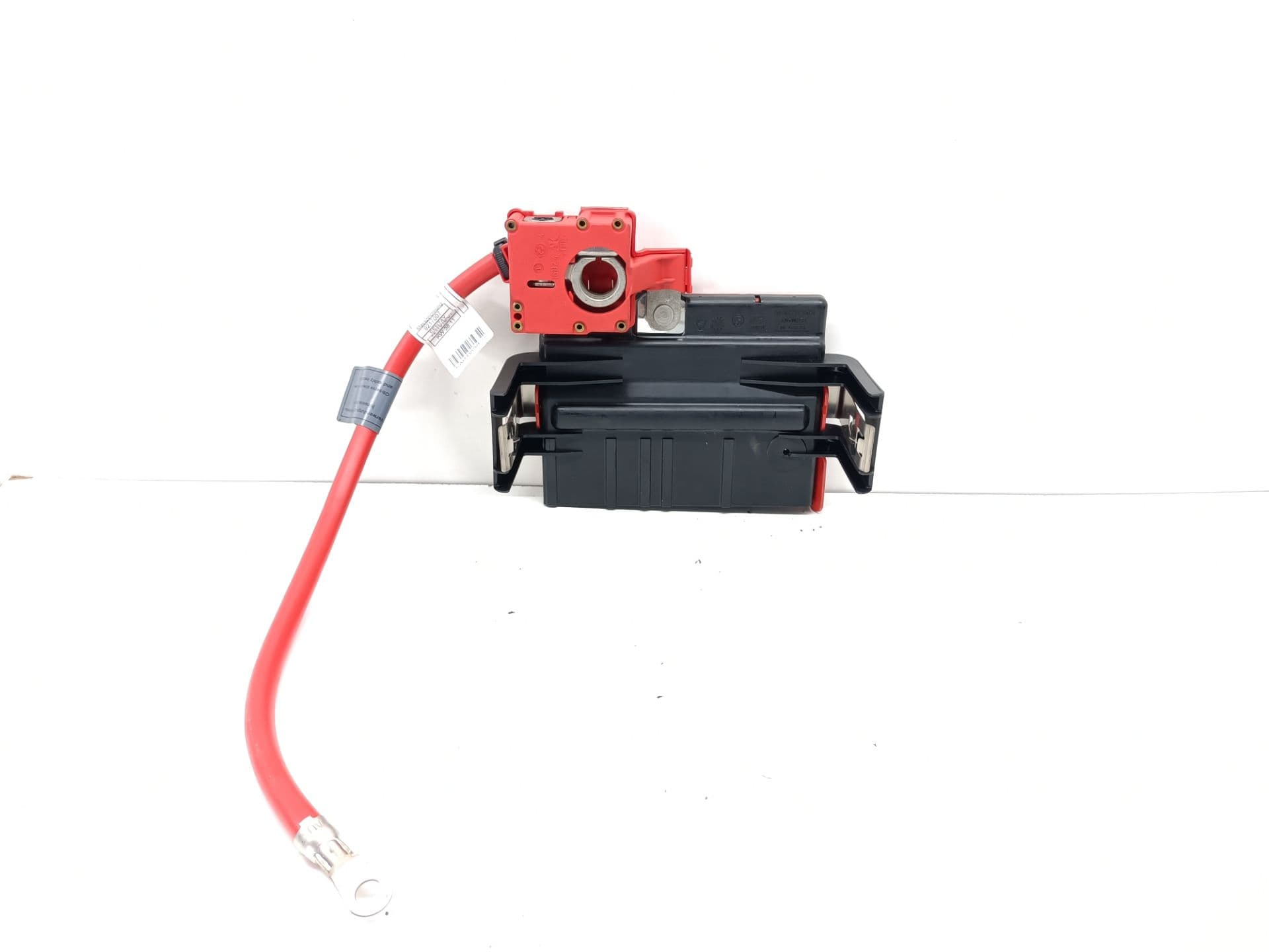 Caja reles / fusibles BMW X1 (E84) 5