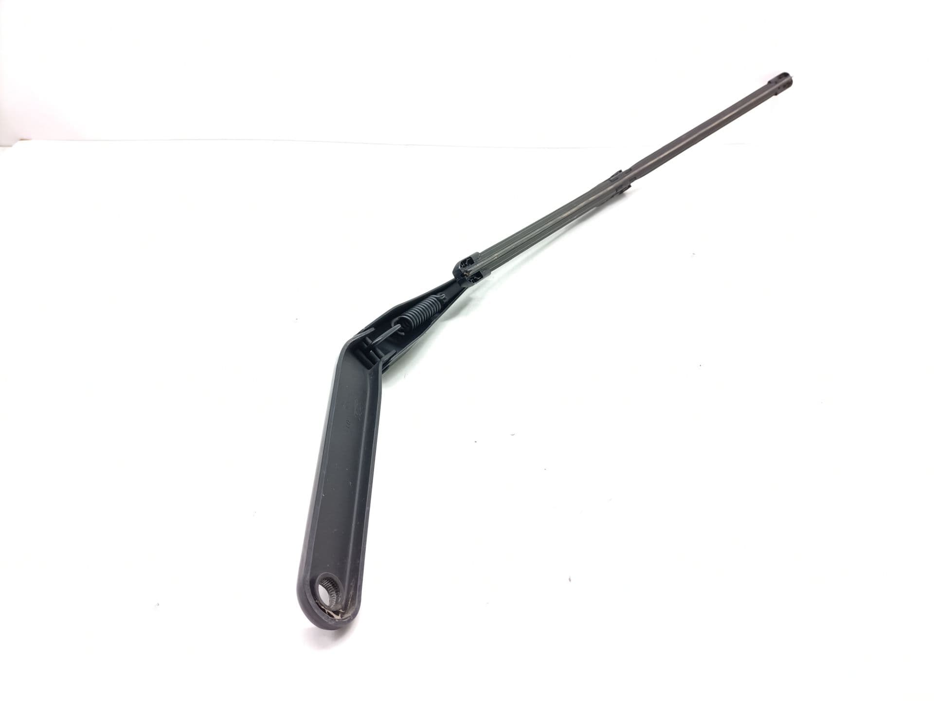 Brazo limpia delantero izquierdo BMW X1 (E84) 4