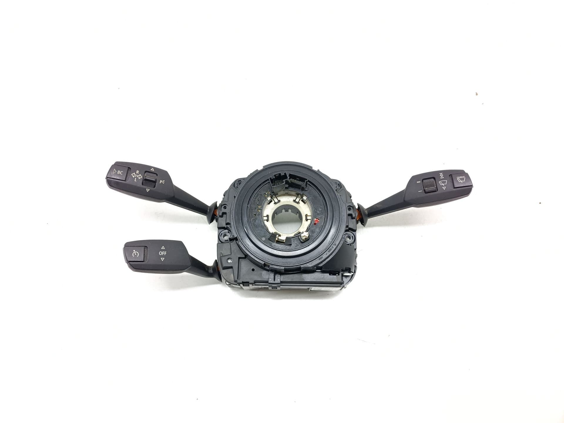 Mando multifuncion BMW X1 (E84)