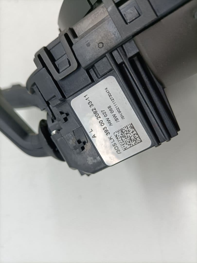 Mando multifuncion BMW X1 (E84) 2