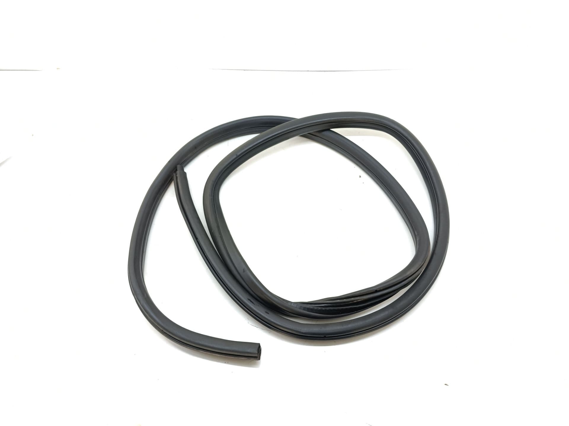 Gomas contorno puerta BMW X1 (E84)