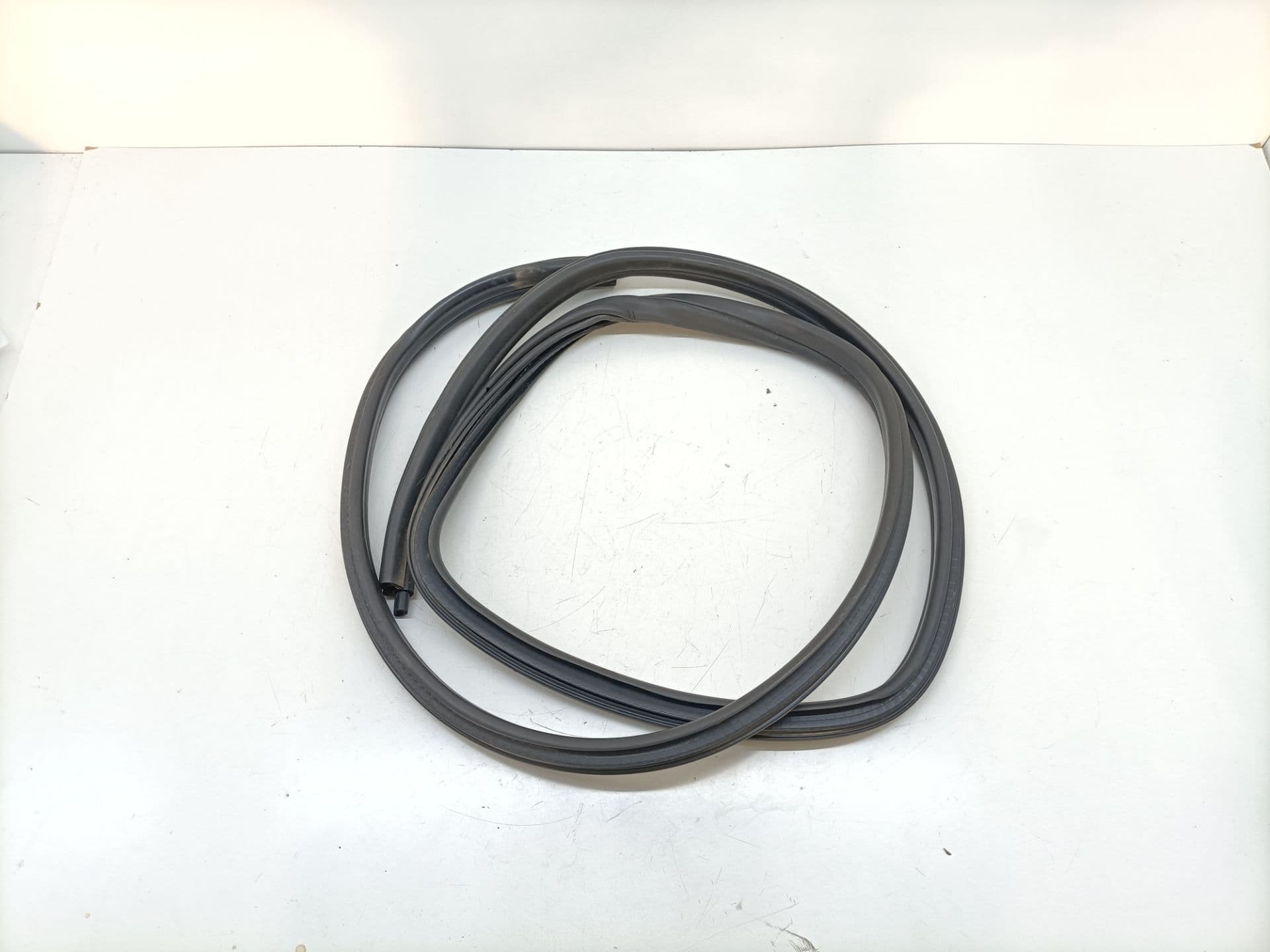 Gomas contorno puerta BMW X1 (E84) 3