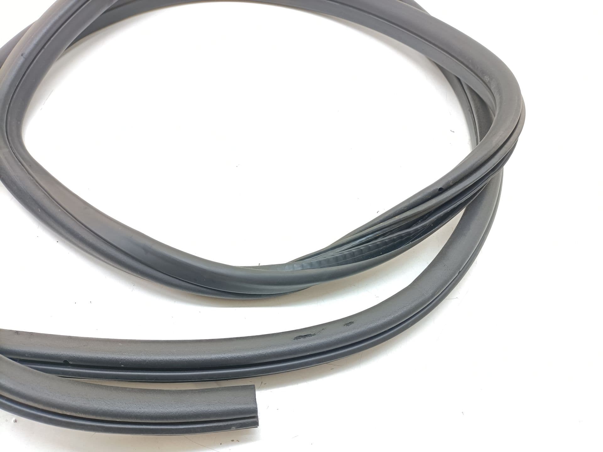 Gomas contorno puerta BMW X1 (E84) 2