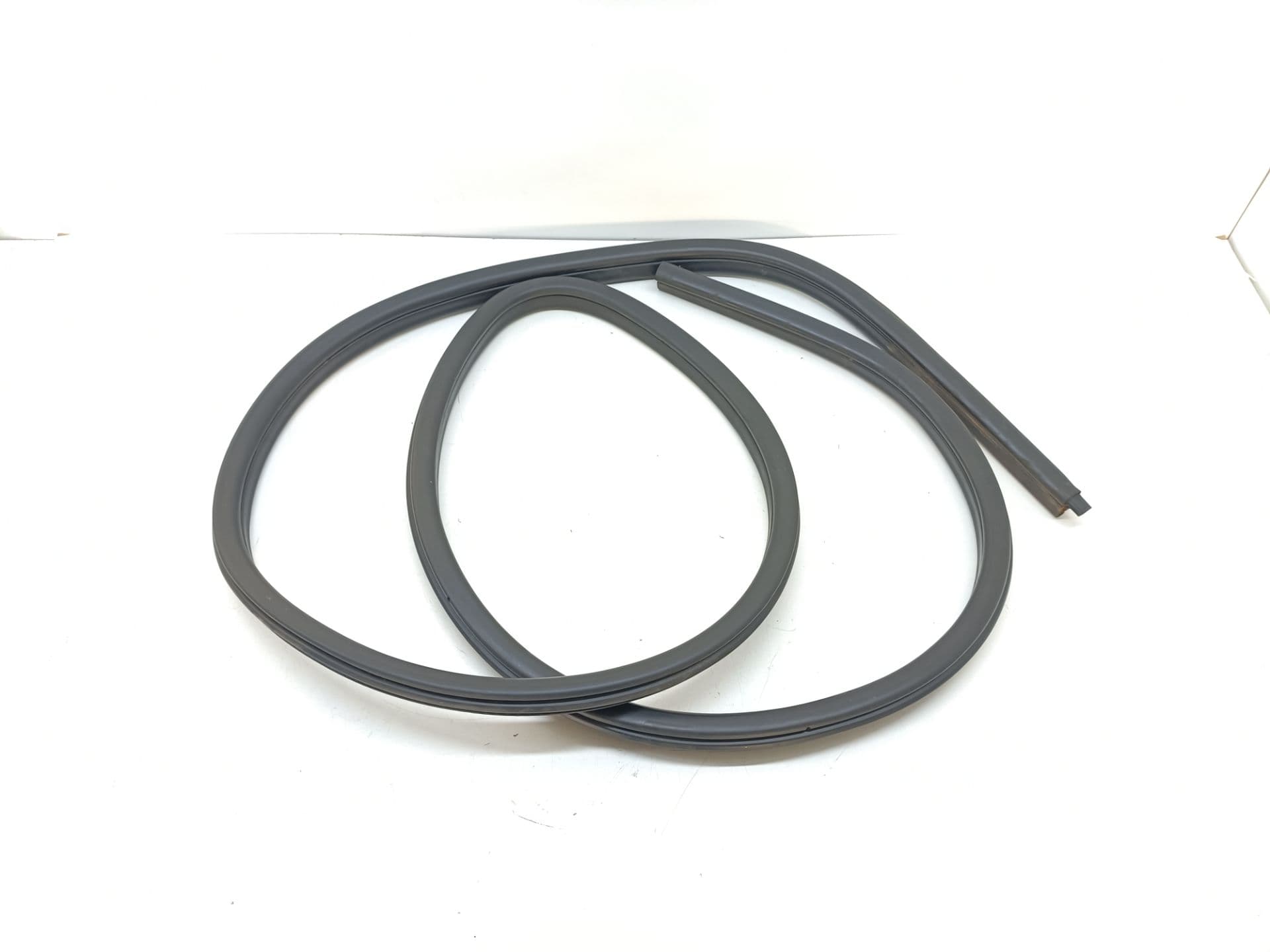 Gomas contorno puerta BMW X1 (E84)