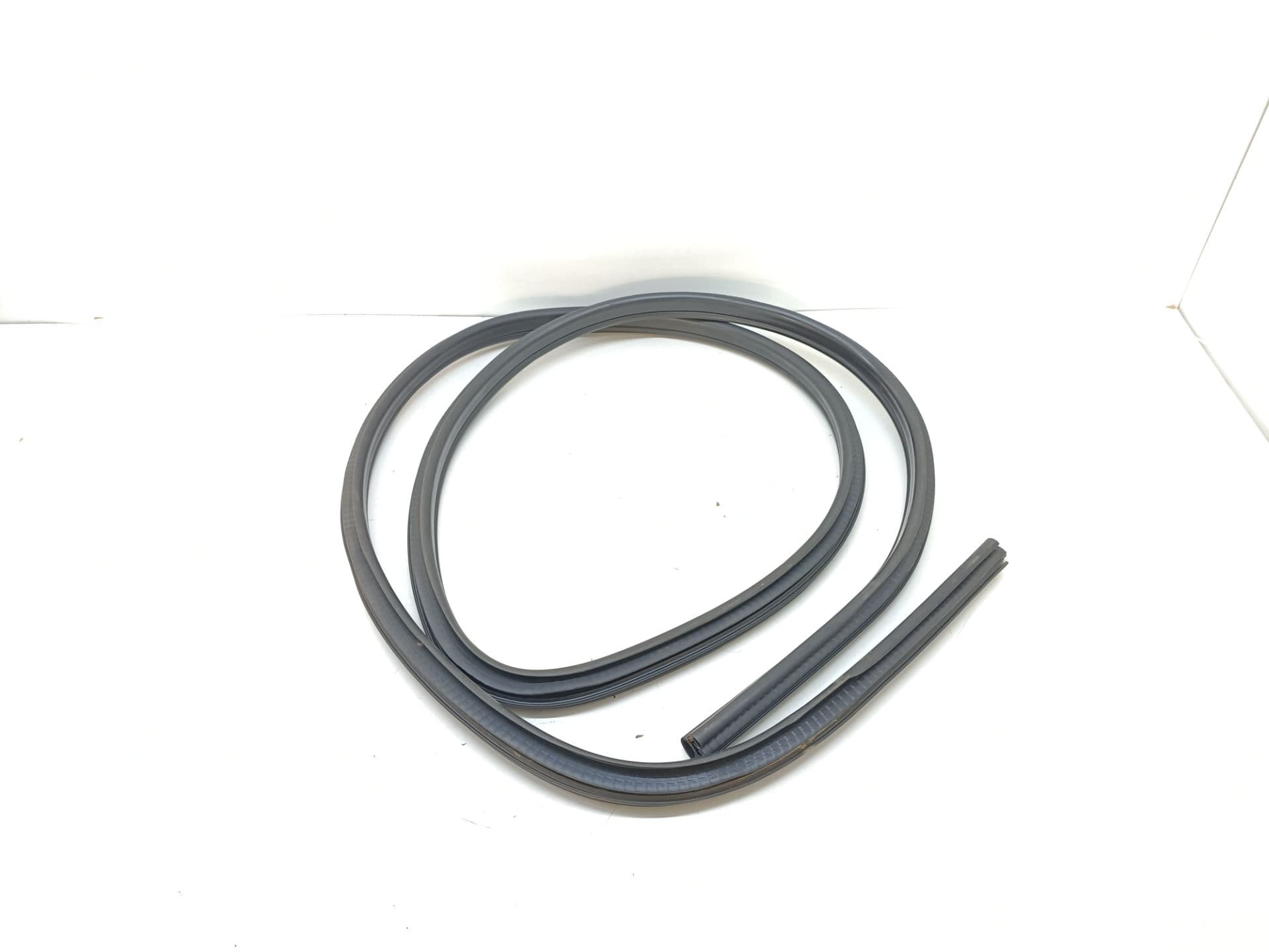 Gomas contorno puerta BMW X1 (E84) 2