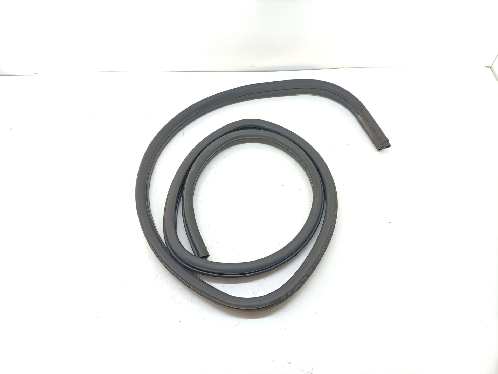 Gomas contorno puerta BMW X1 (E84) 2
