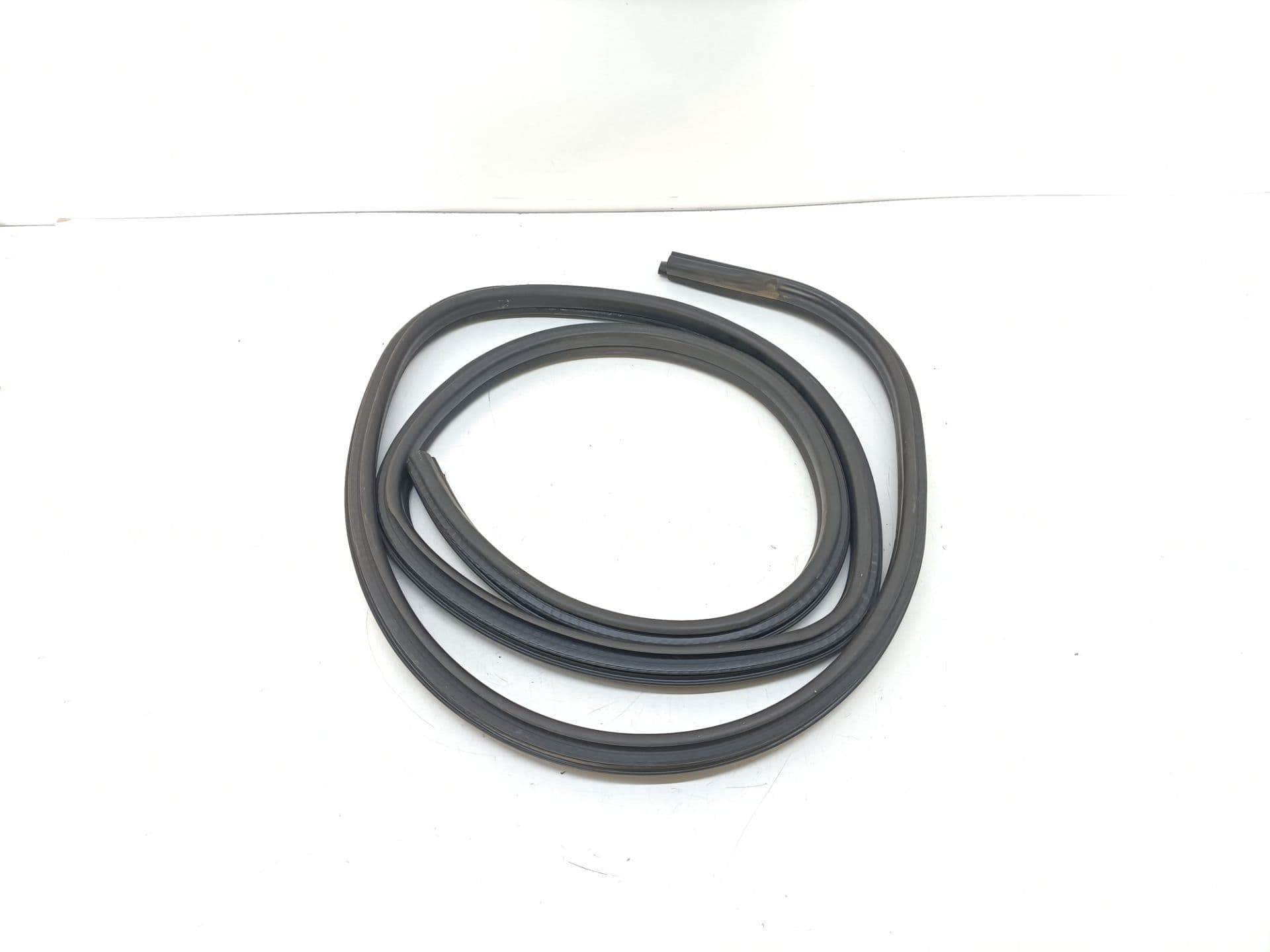 Gomas contorno puerta BMW X1 (E84)