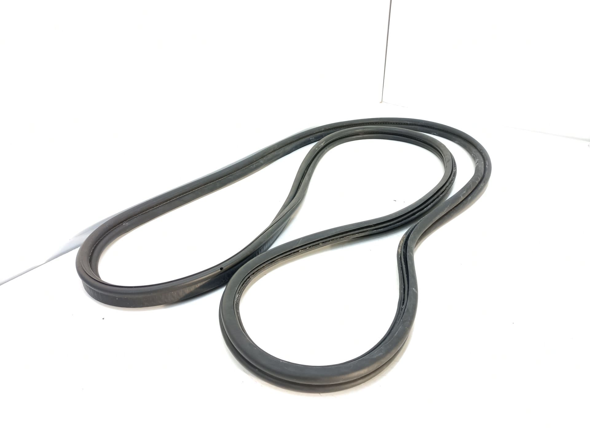 Gomas contorno puerta BMW X1 (E84) 3