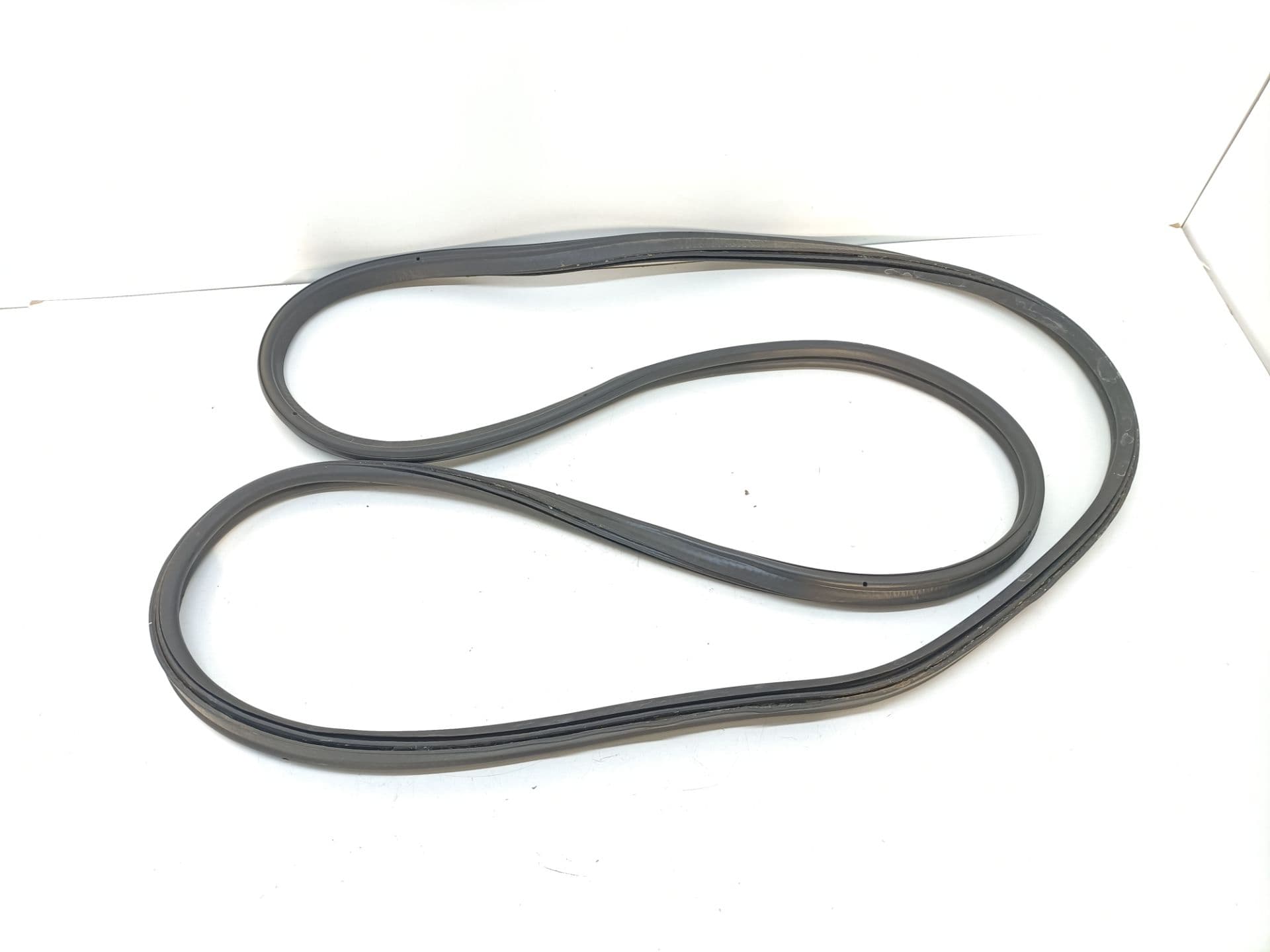 Gomas contorno puerta BMW X1 (E84) 2